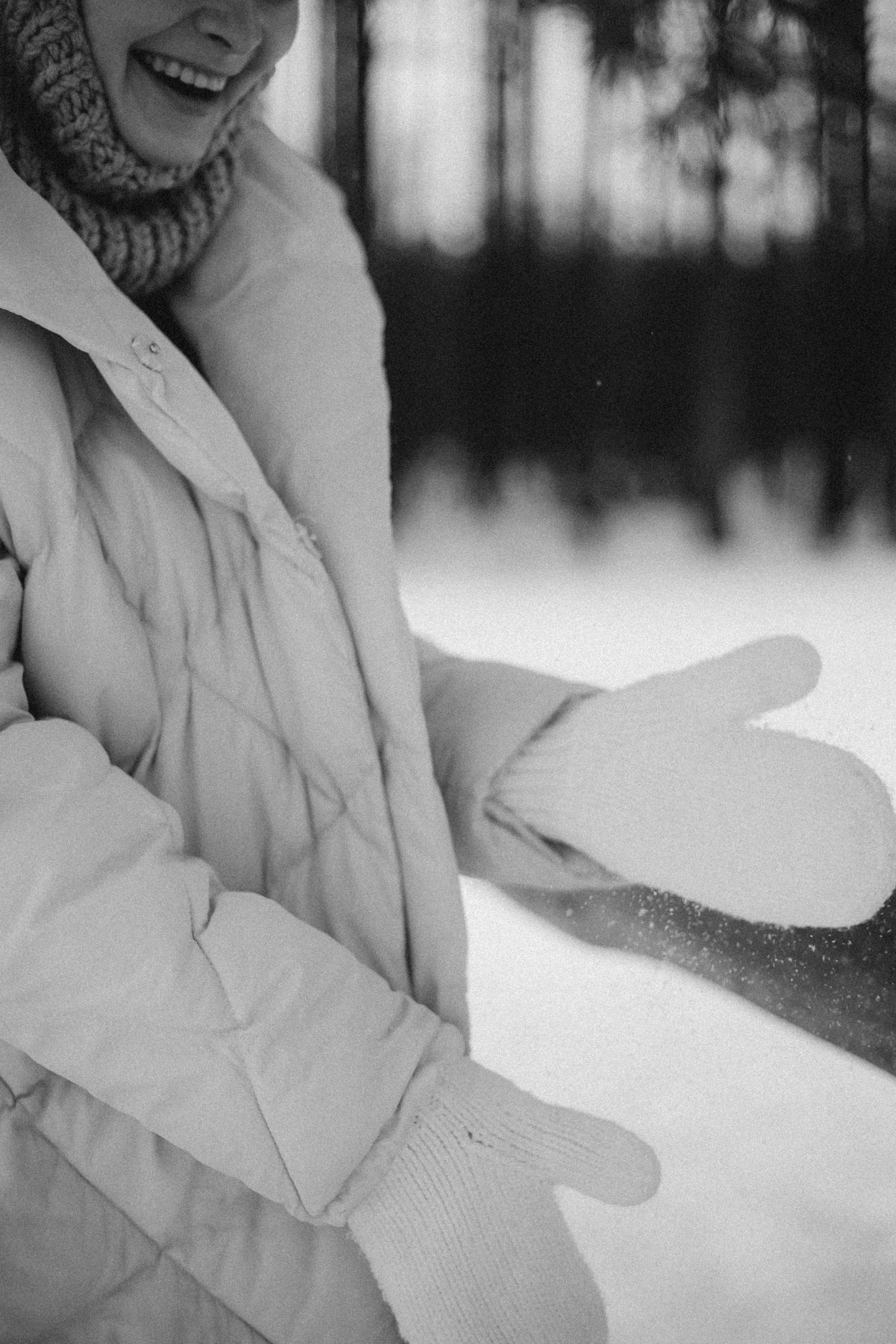 Полина. Фотограф Ульяна Дивина в Нижнем Новгороде и Нижегородской области