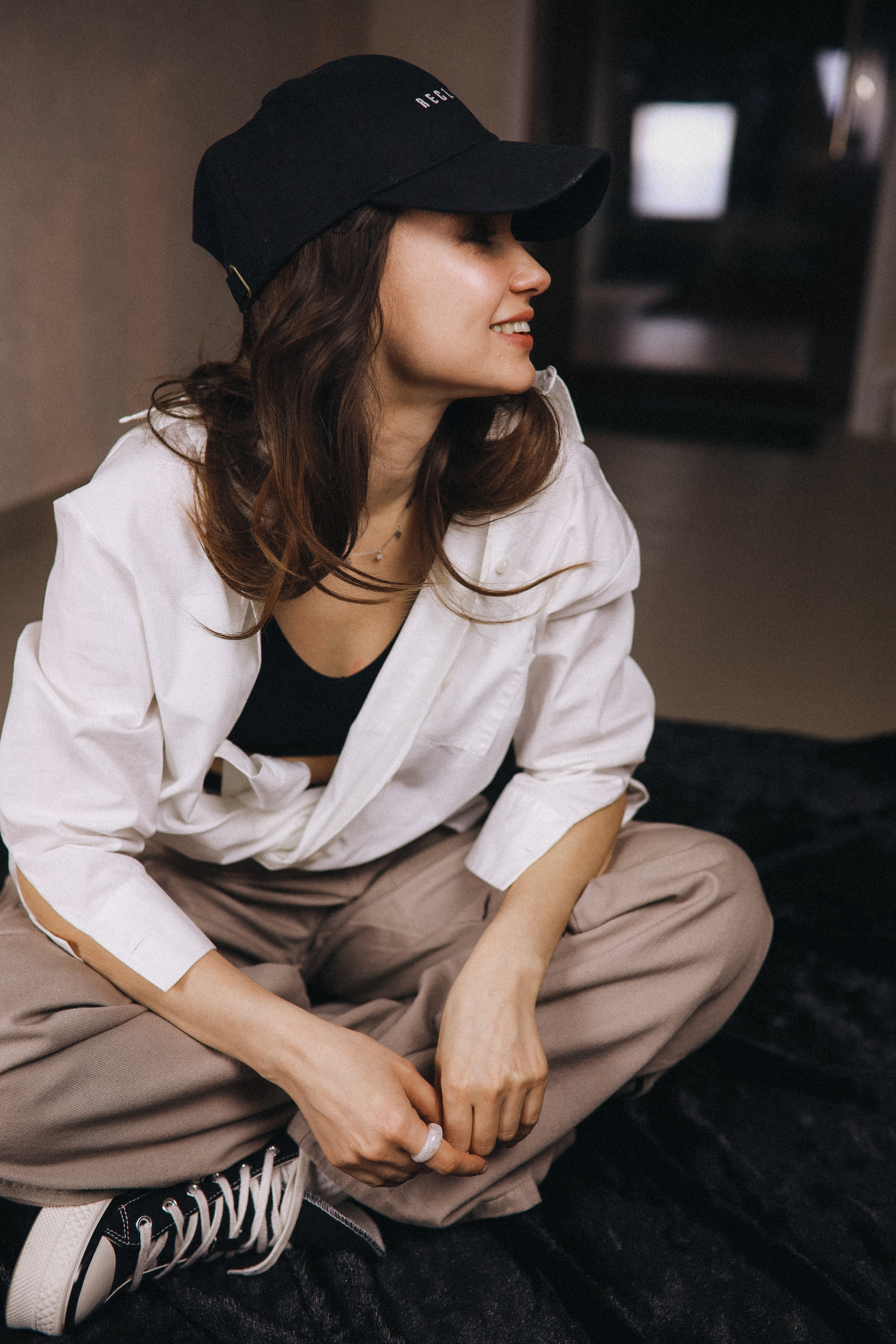 Катя. Фотограф Ульяна Дивина в Нижнем Новгороде и Нижегородской области