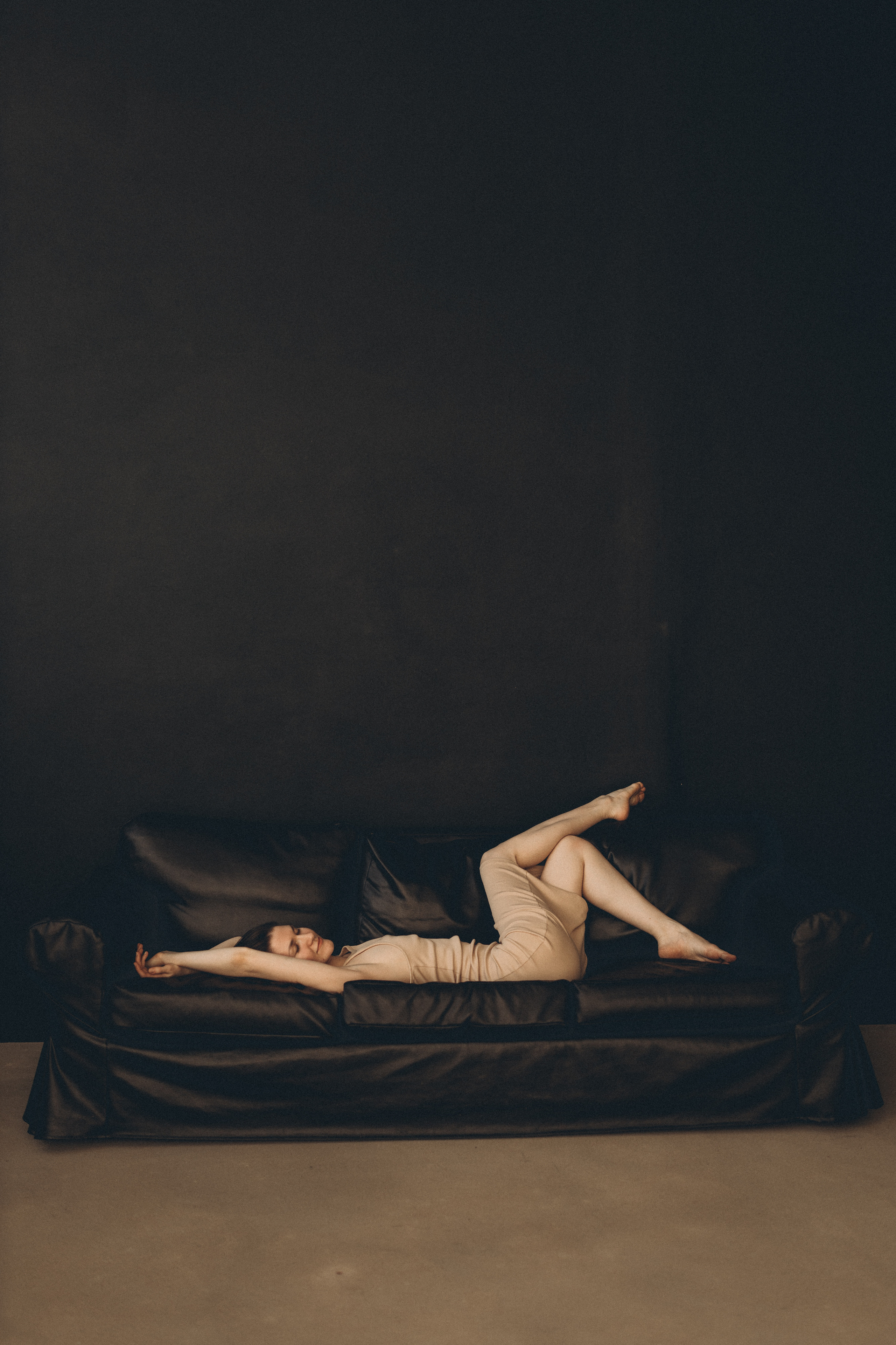 Анастасия. Фотограф Ульяна Дивина в Нижнем Новгороде и Нижегородской области