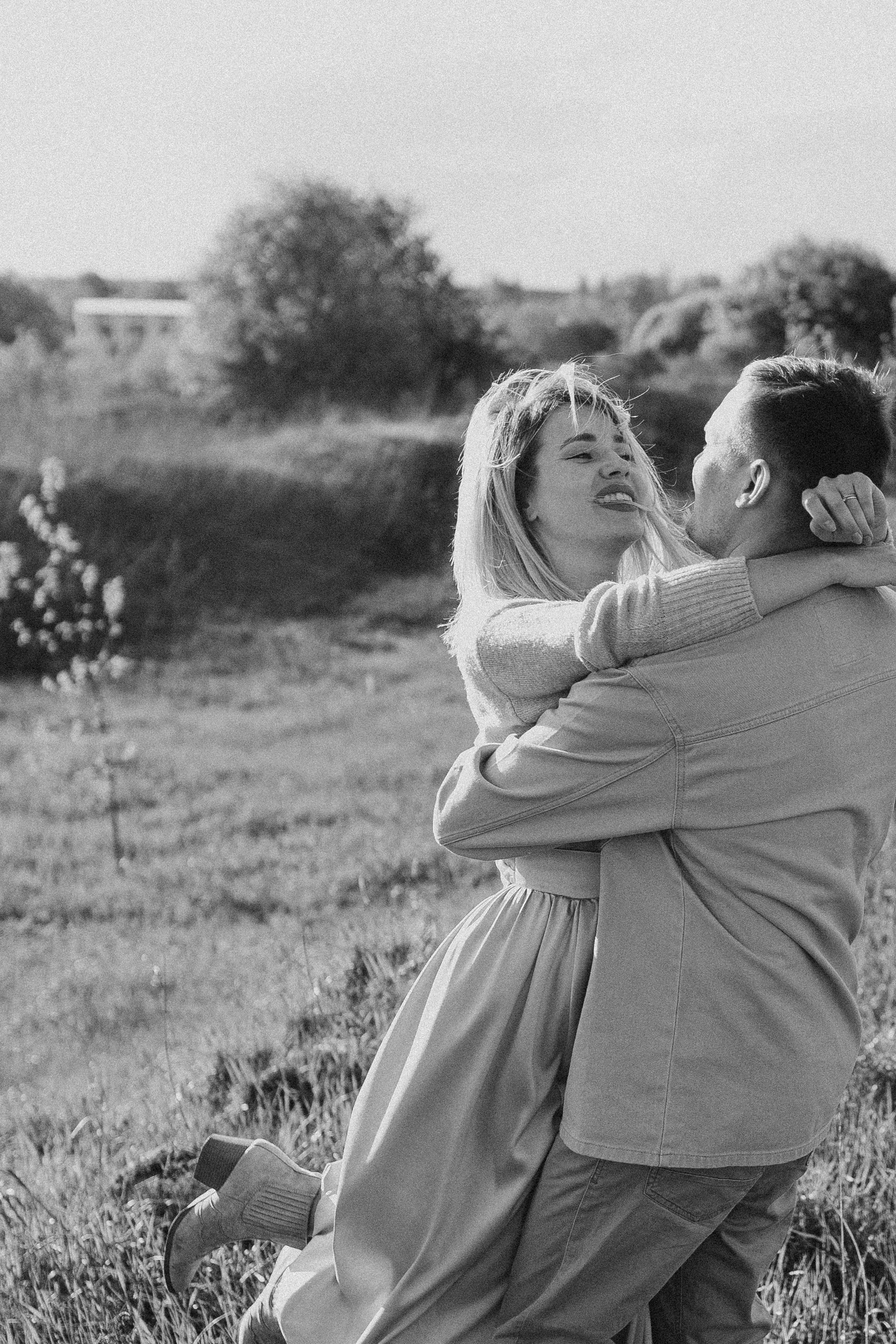 История Оли и Паши. Фотограф Ульяна Дивина в Нижнем Новгороде и Нижегородской области