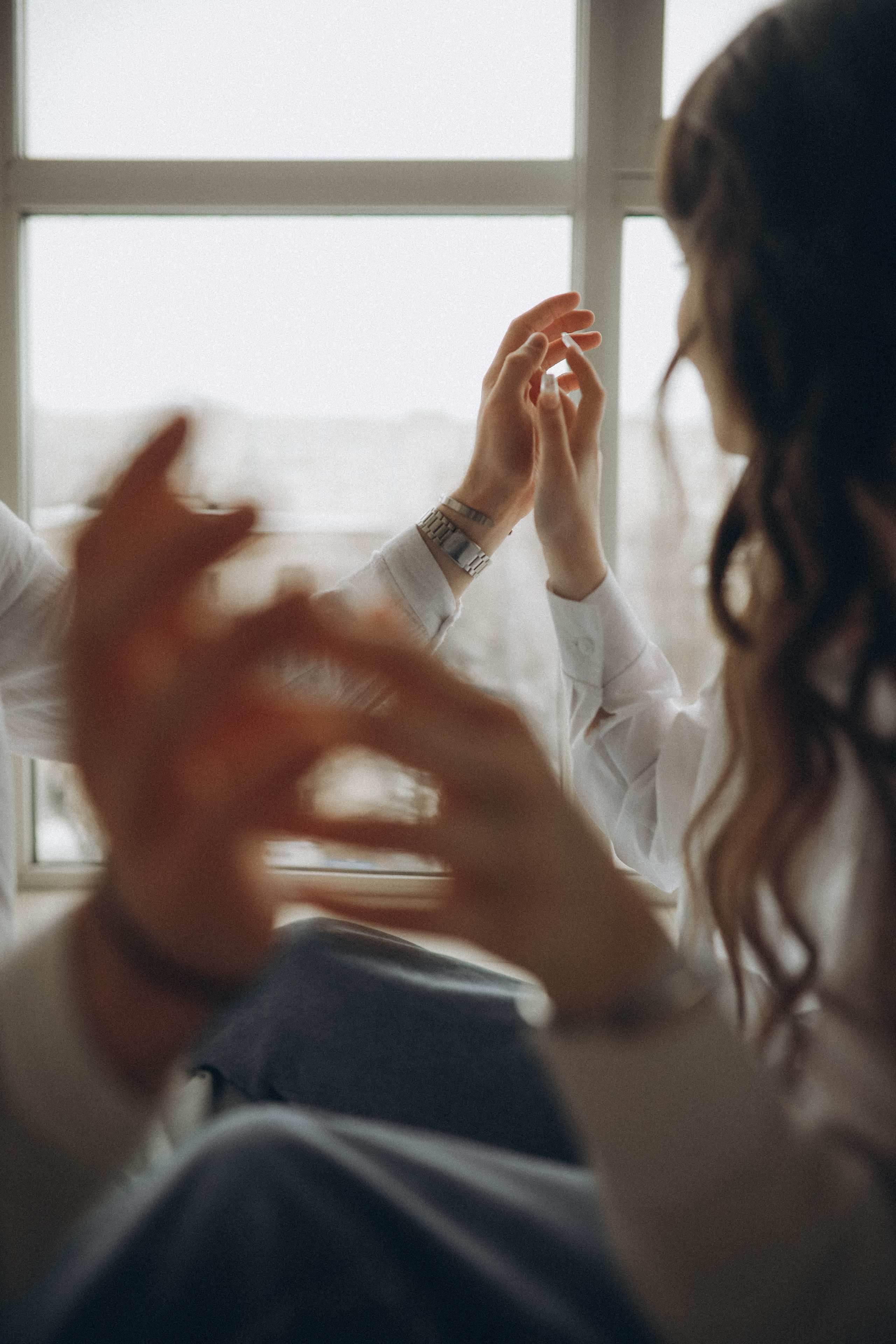 Леша и Деля. Лав стори. Фотограф Ульяна Дивина в Нижнем Новгороде и Нижегородской области