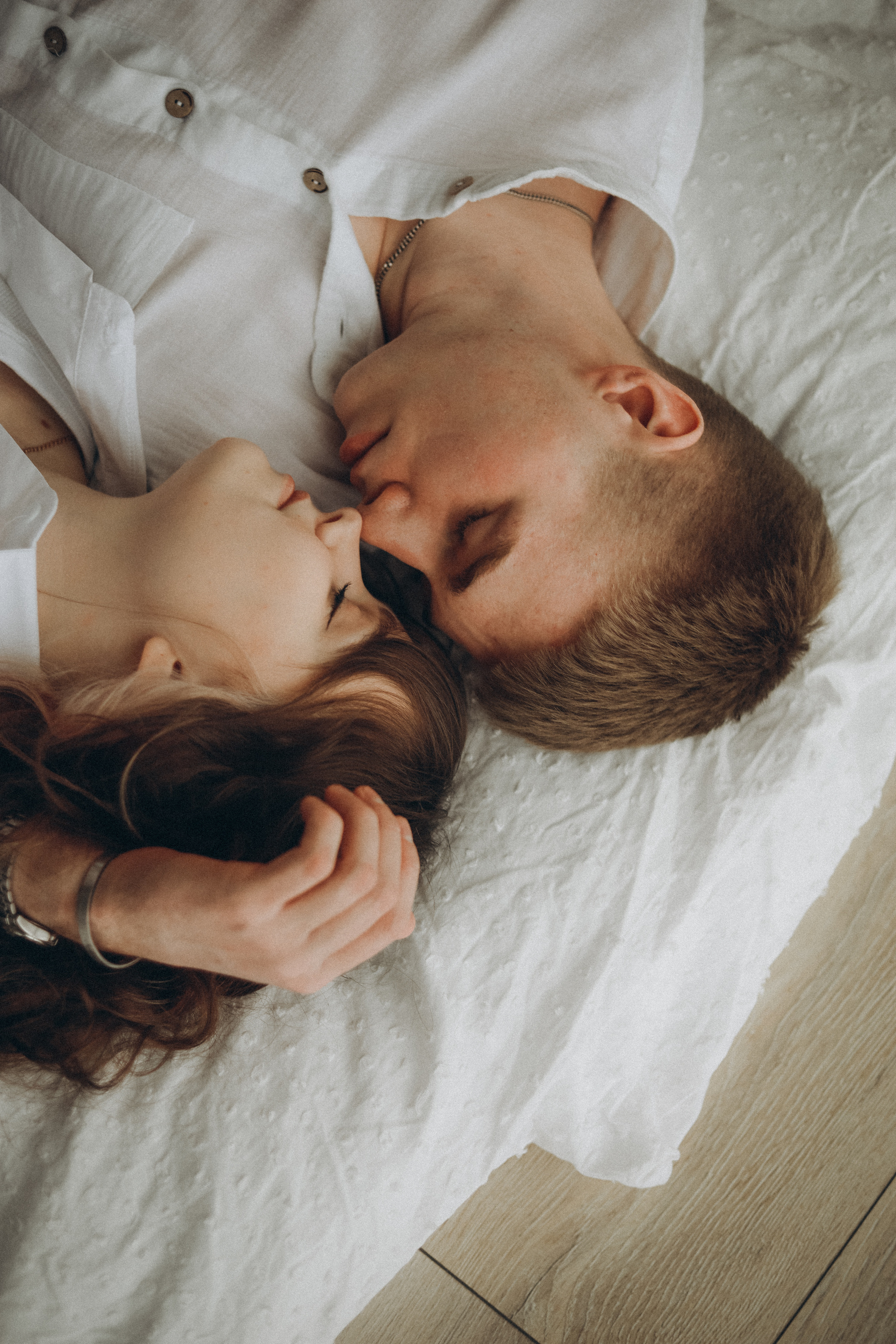 Леша и Деля. Лав стори. Фотограф Ульяна Дивина в Нижнем Новгороде и Нижегородской области