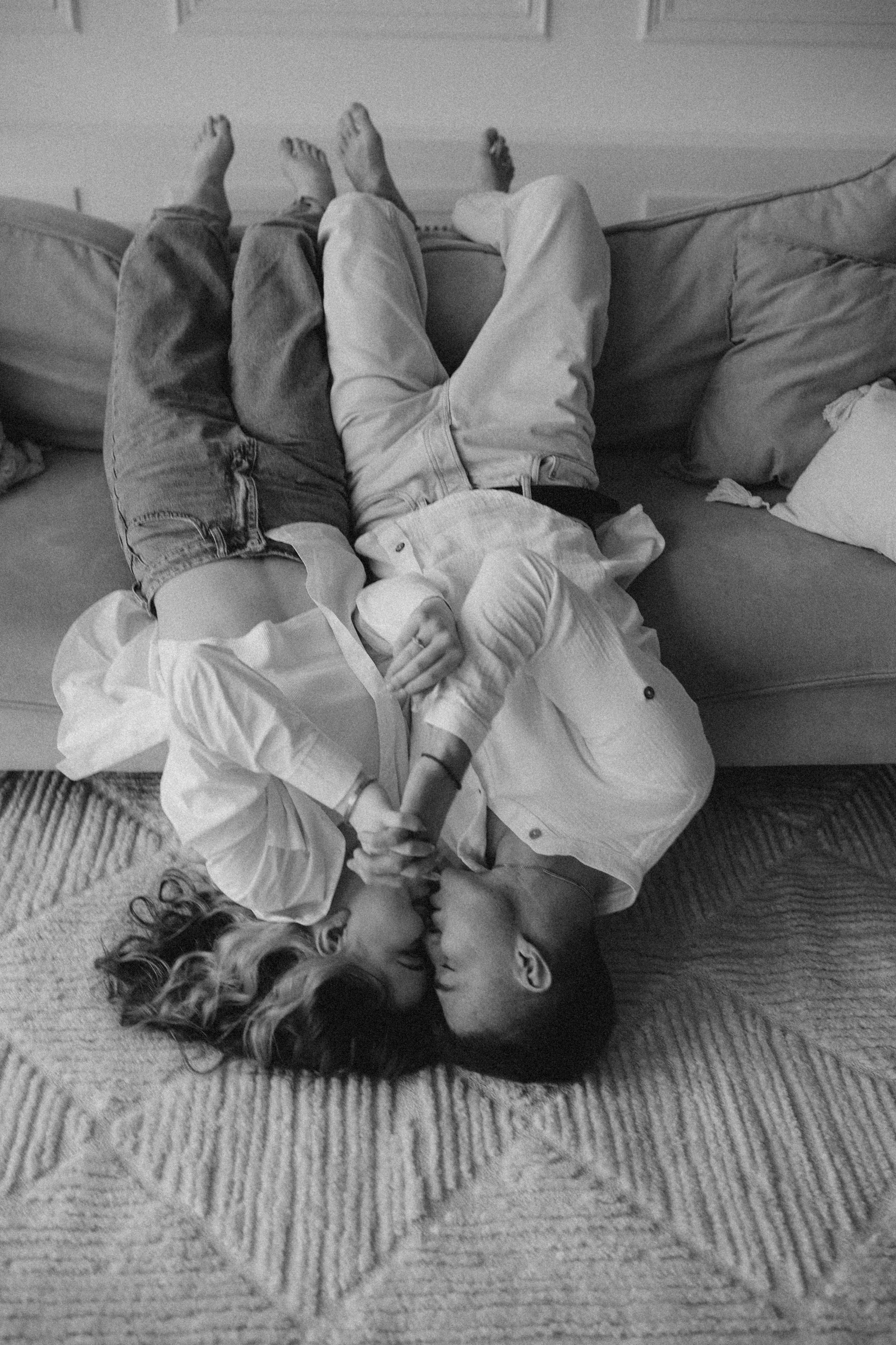 Леша и Деля. Лав стори. Фотограф Ульяна Дивина в Нижнем Новгороде и Нижегородской области