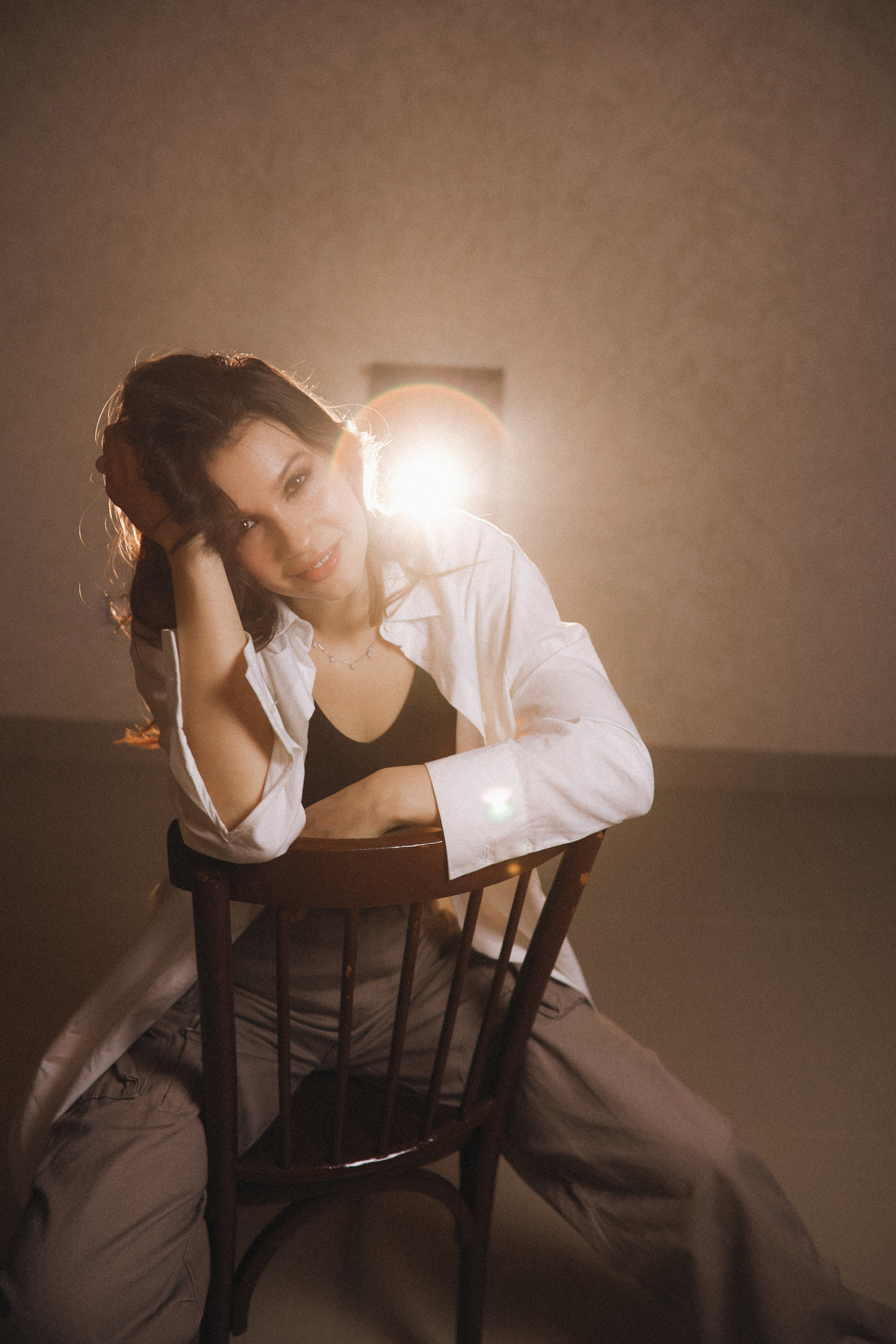 Катя. Фотограф Ульяна Дивина в Нижнем Новгороде и Нижегородской области