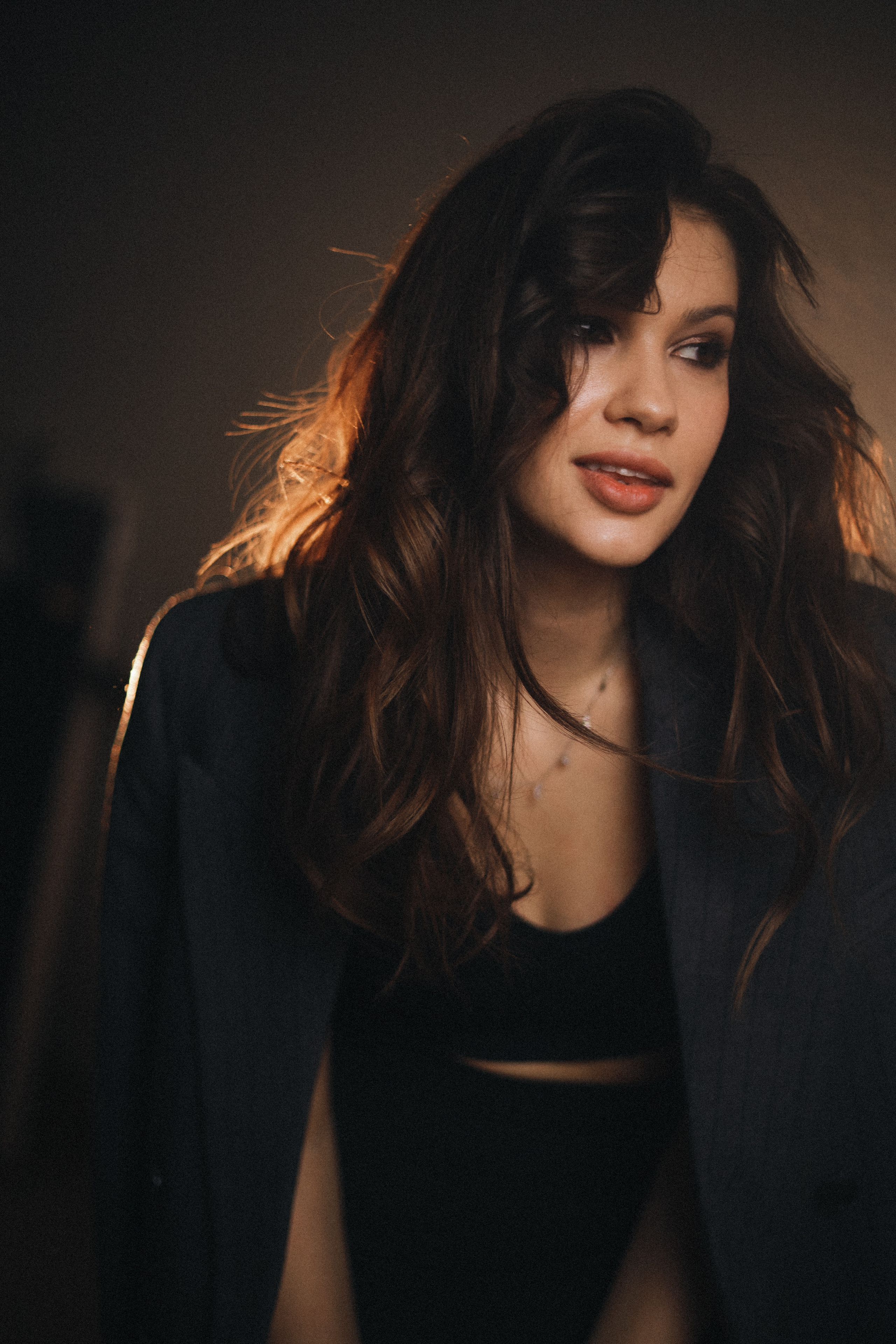 Катя. Фотограф Ульяна Дивина в Нижнем Новгороде и Нижегородской области