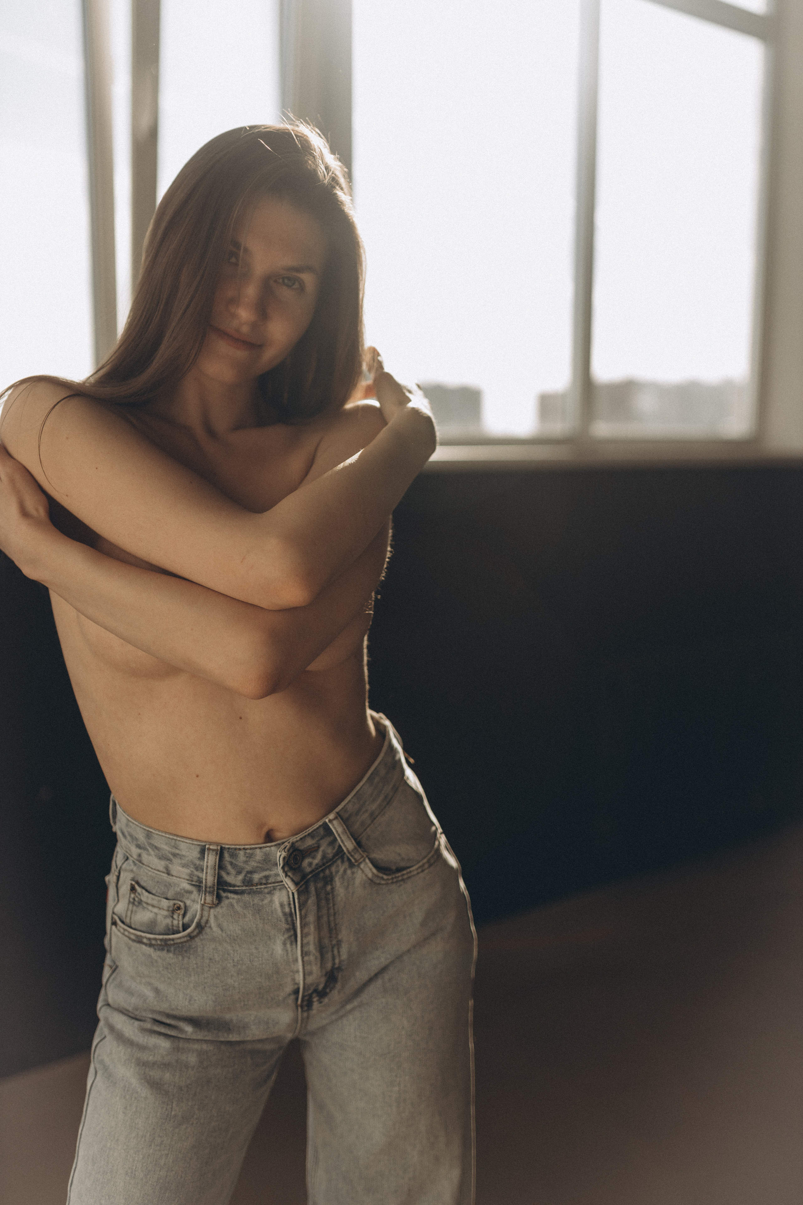 Анастасия. Фотограф Ульяна Дивина в Нижнем Новгороде и Нижегородской области