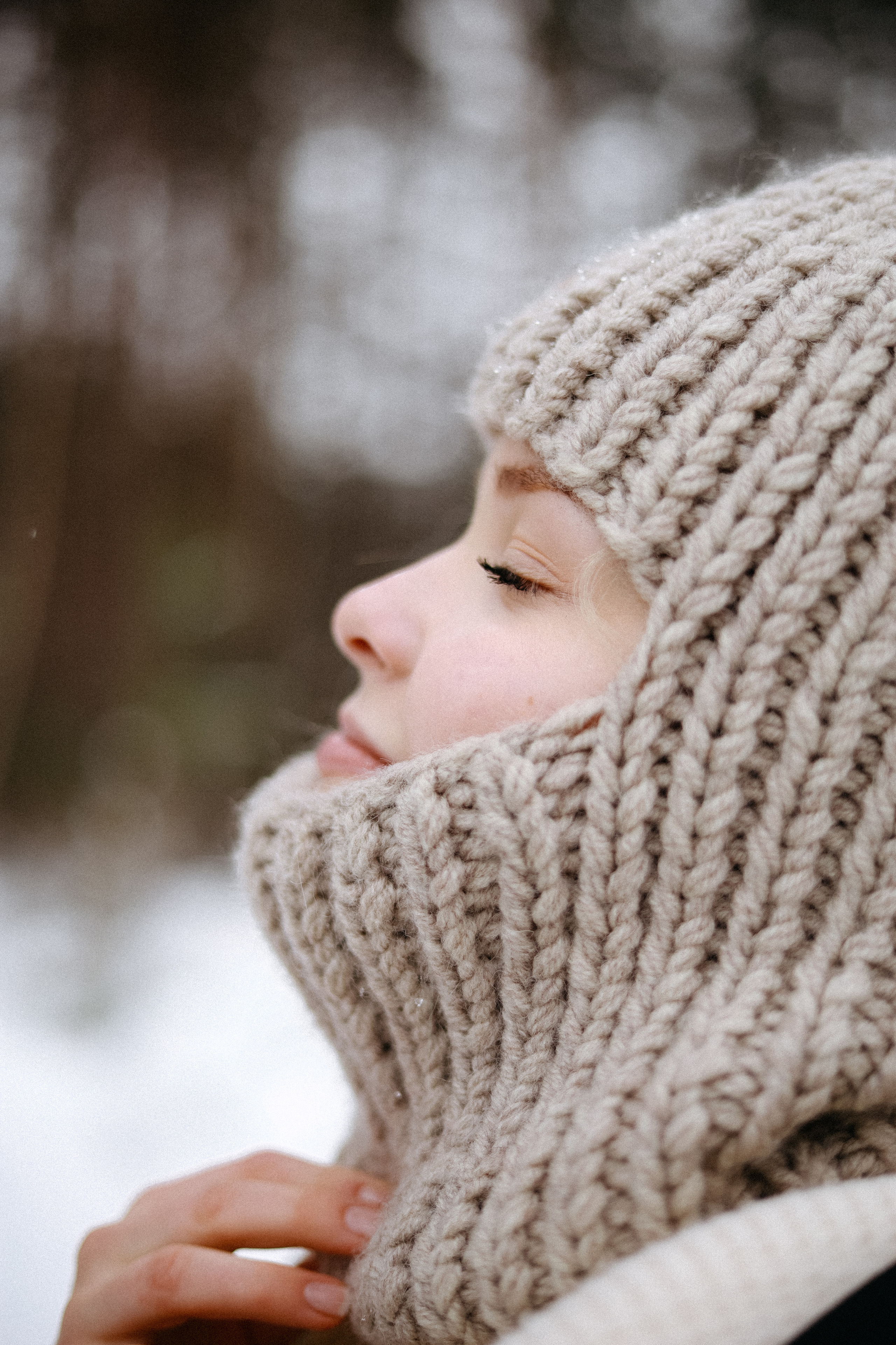 Полина. Фотограф Ульяна Дивина в Нижнем Новгороде и Нижегородской области