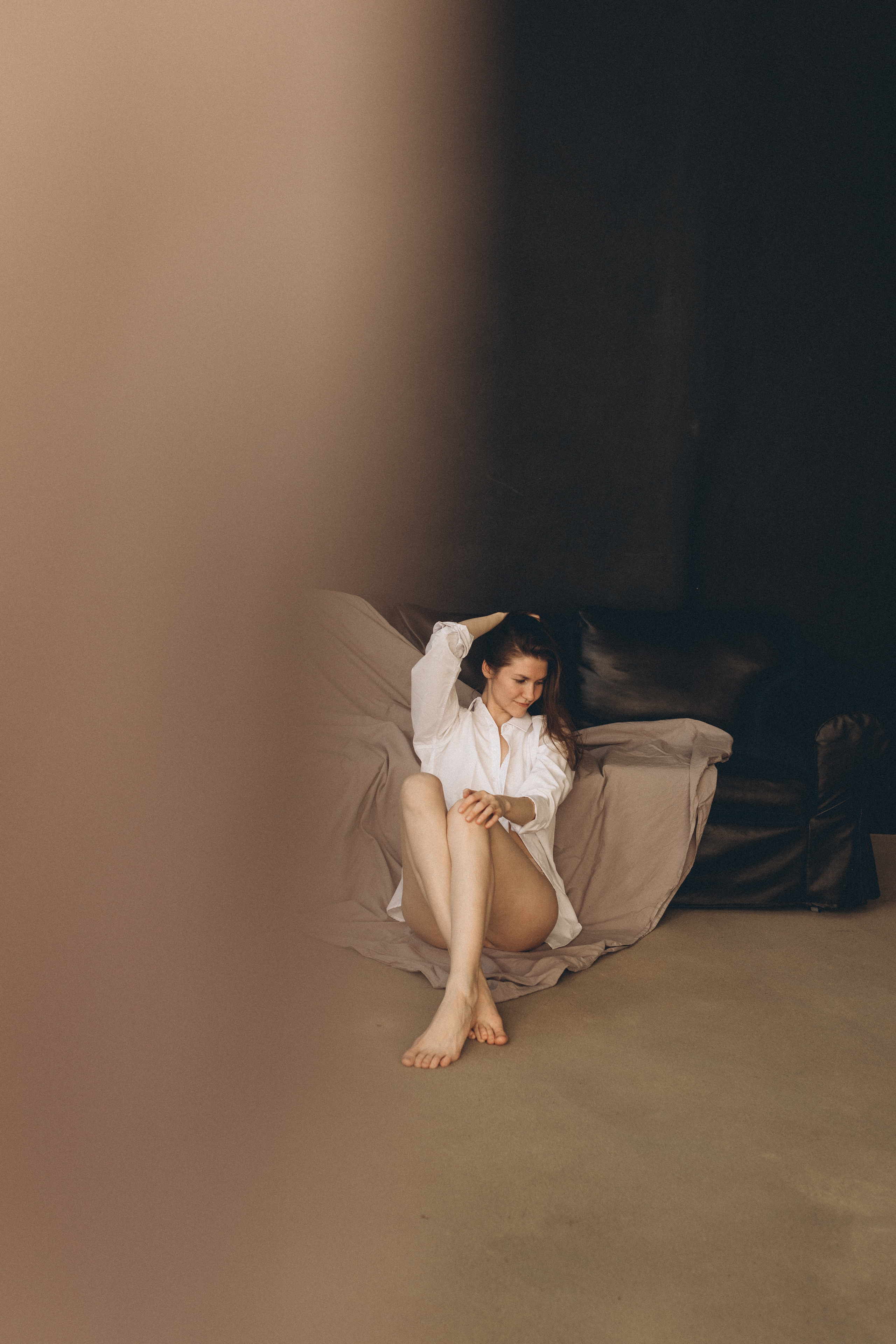 Анастасия. Фотограф Ульяна Дивина в Нижнем Новгороде и Нижегородской области