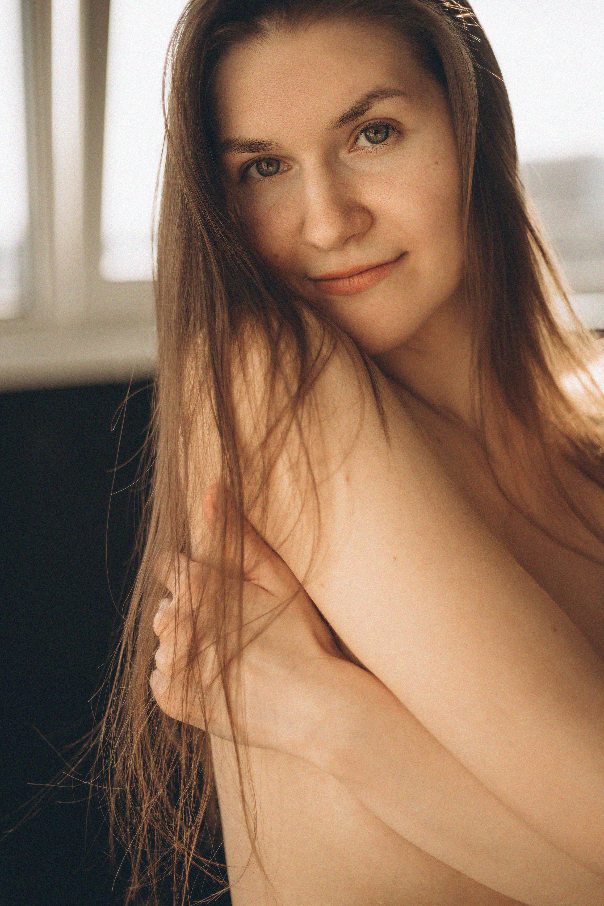 Анастасия. Фотограф Ульяна Дивина в Нижнем Новгороде и Нижегородской области