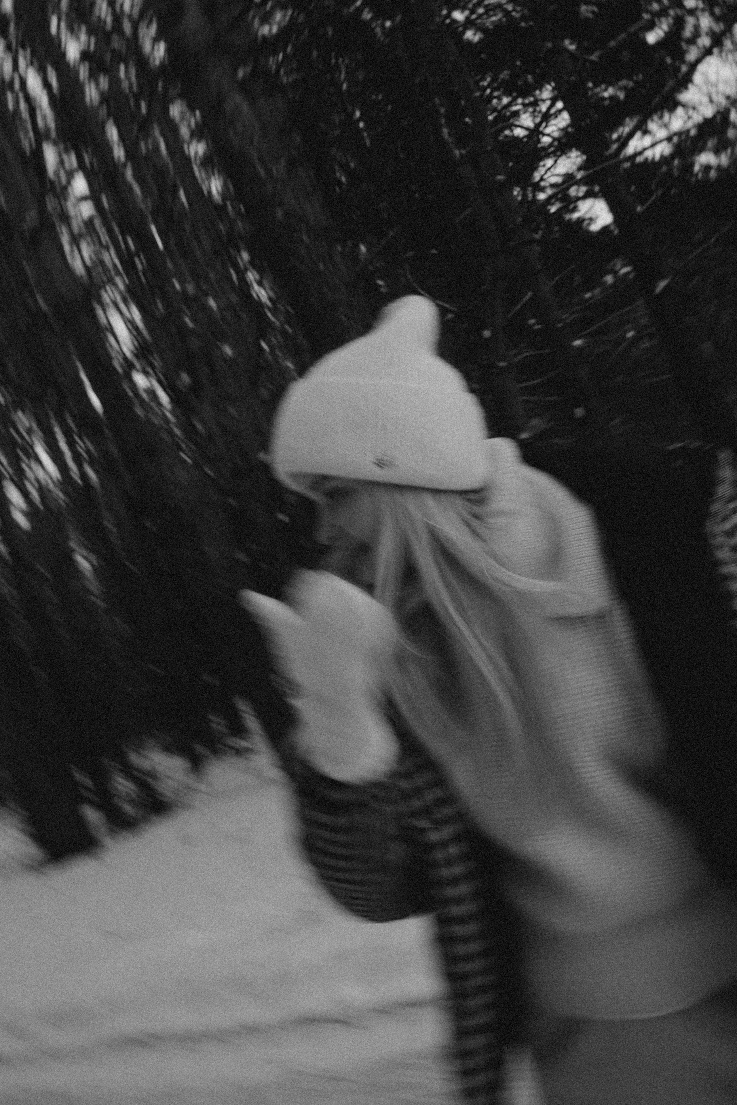 Полина. Фотограф Ульяна Дивина в Нижнем Новгороде и Нижегородской области