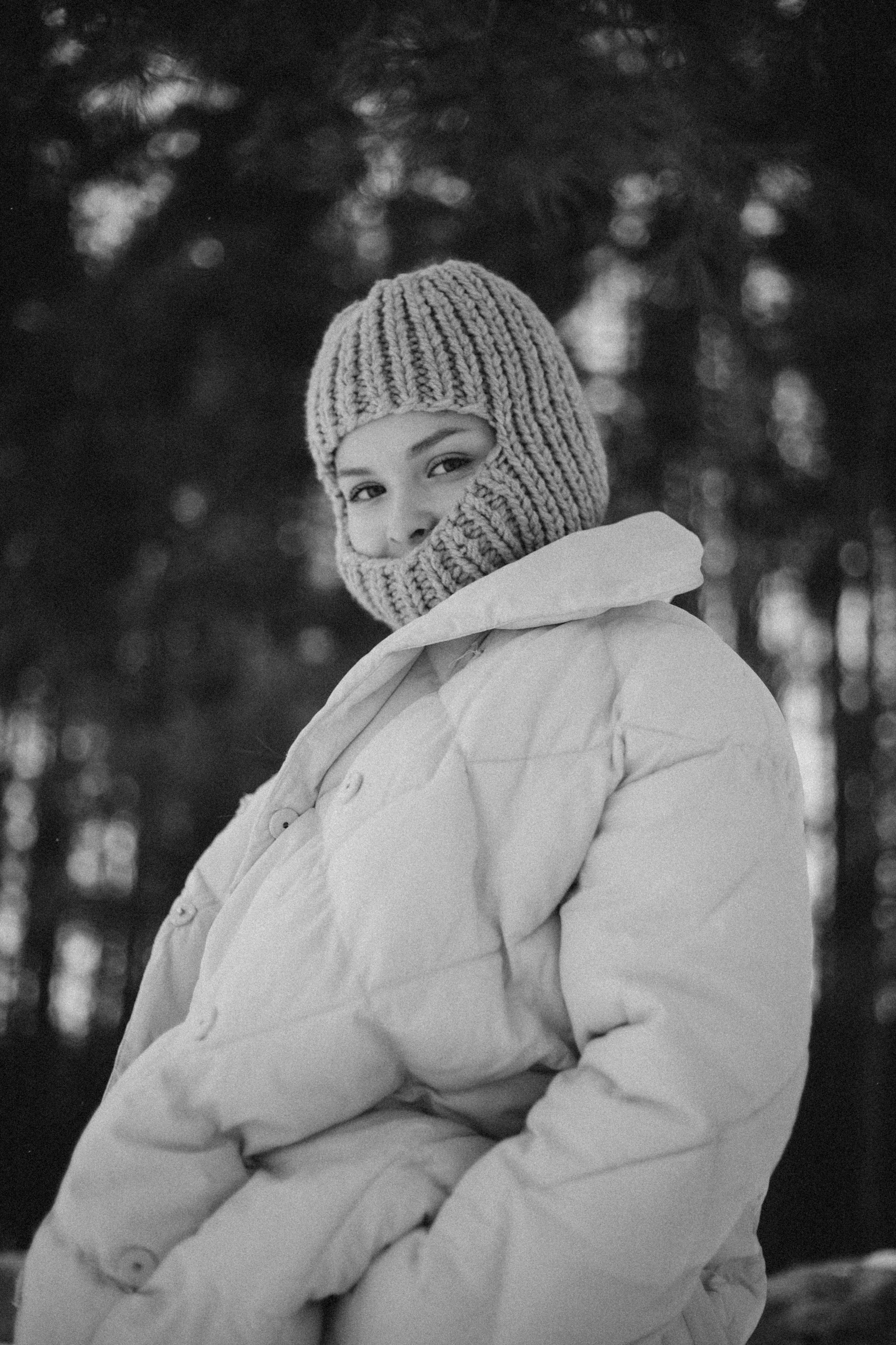 Полина. Фотограф Ульяна Дивина в Нижнем Новгороде и Нижегородской области