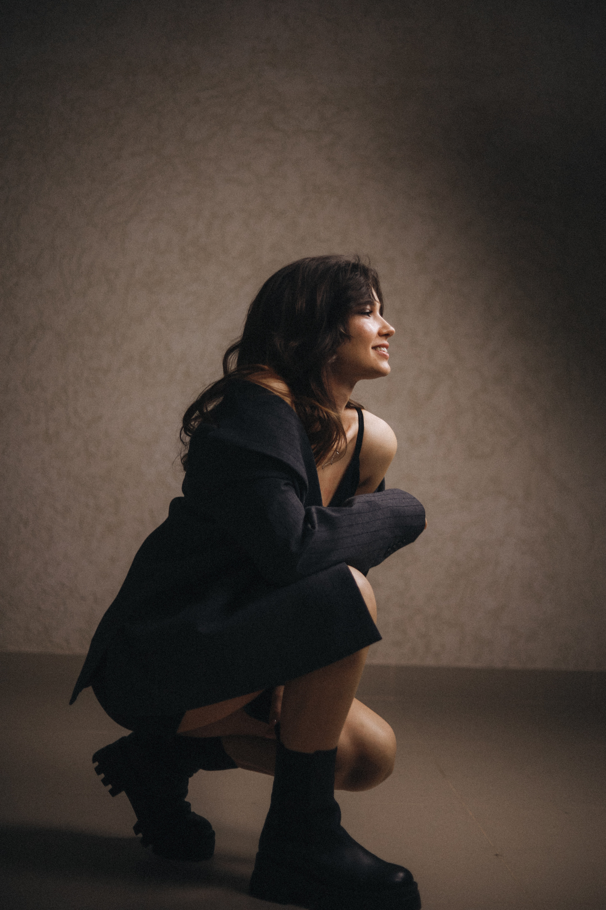 Катя. Фотограф Ульяна Дивина в Нижнем Новгороде и Нижегородской области