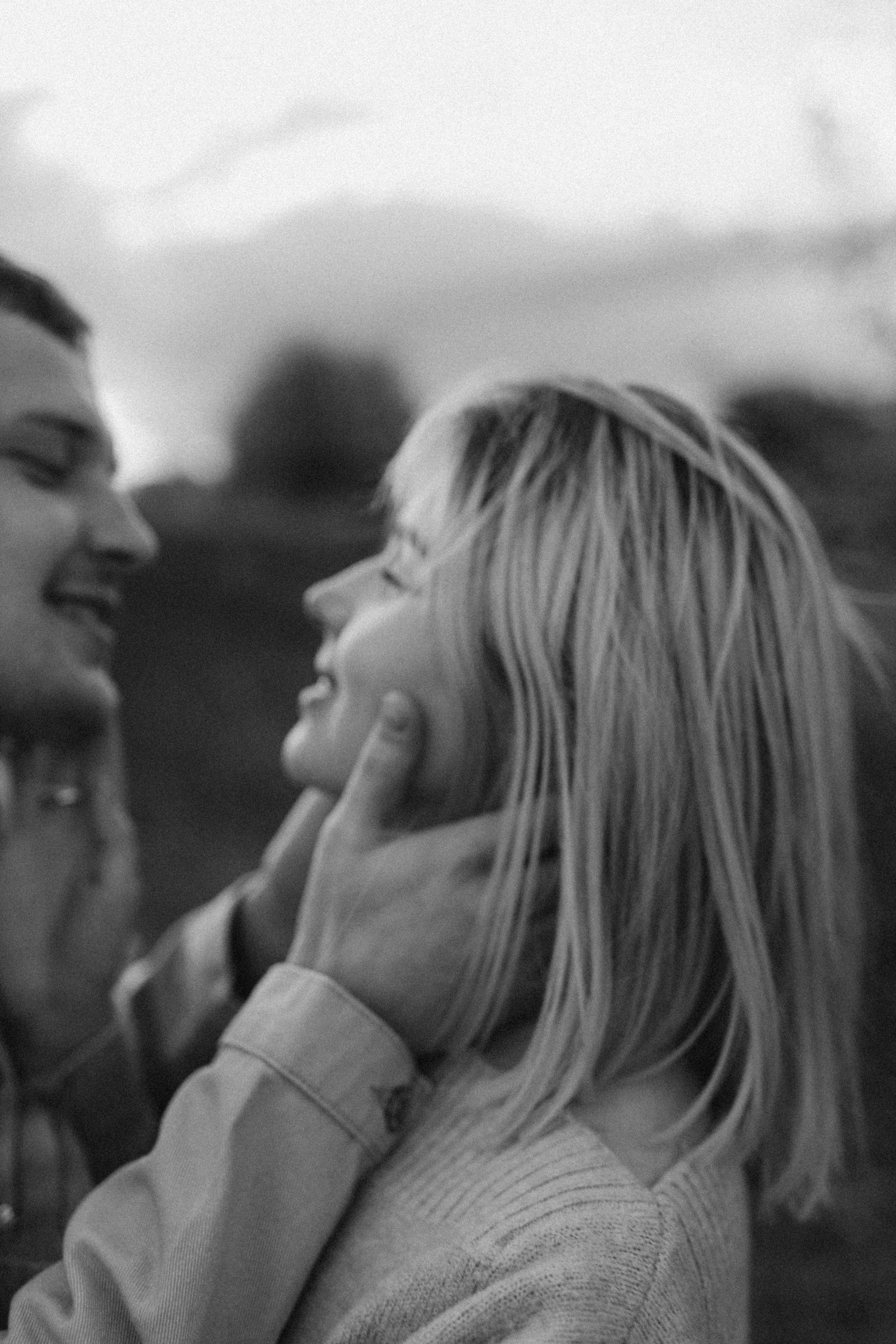 История Оли и Паши. Фотограф Ульяна Дивина в Нижнем Новгороде и Нижегородской области