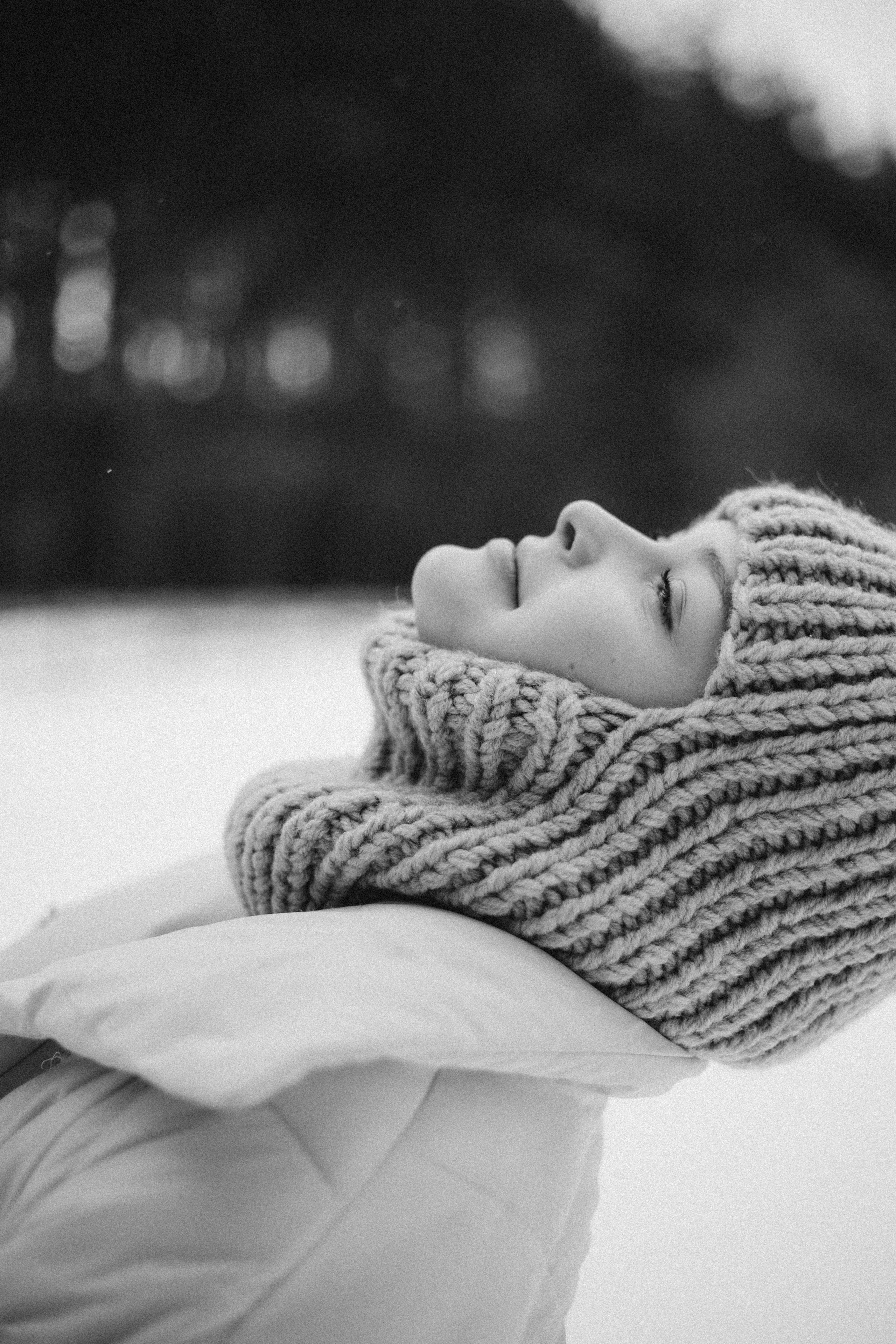 Полина. Фотограф Ульяна Дивина в Нижнем Новгороде и Нижегородской области