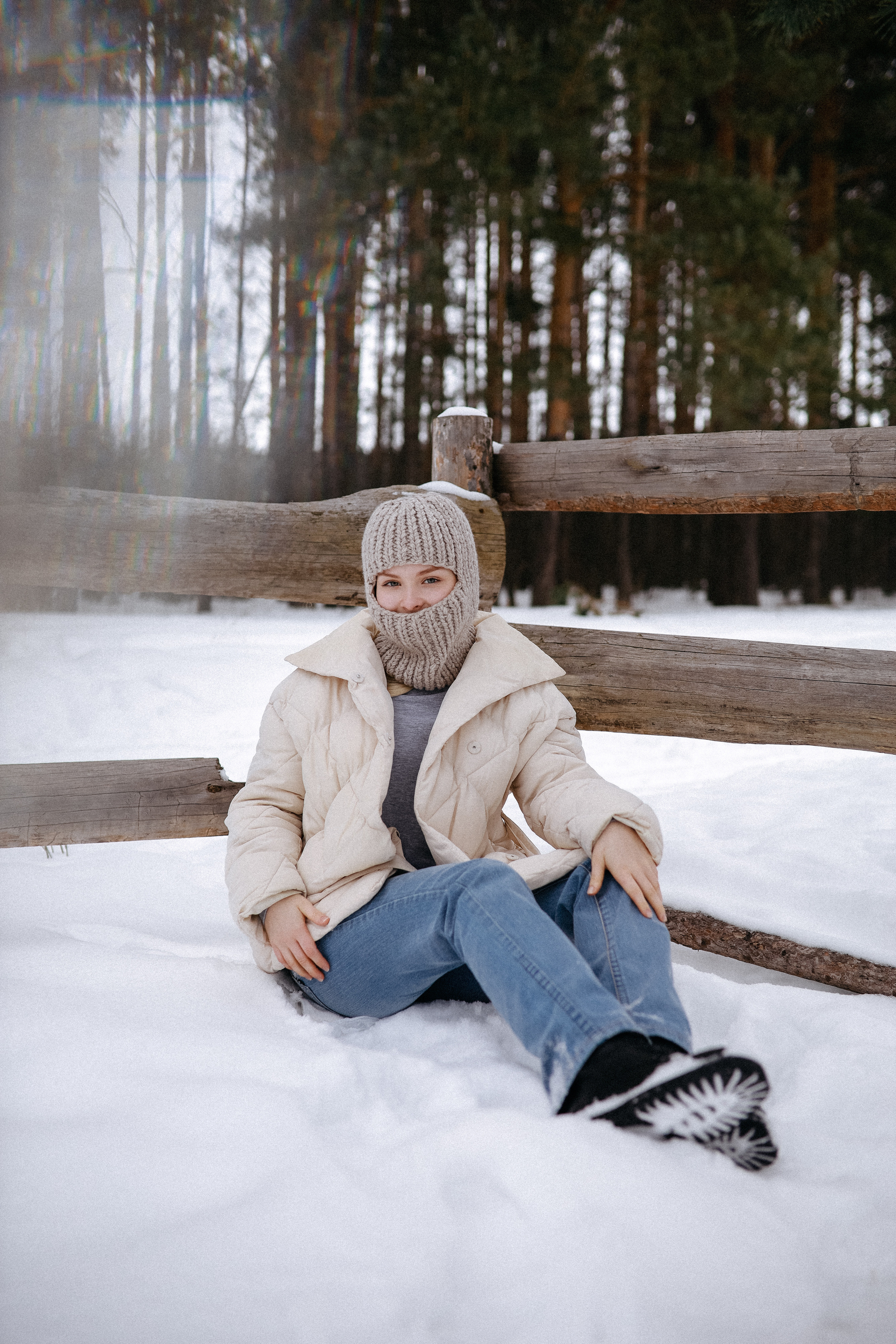Полина. Фотограф Ульяна Дивина в Нижнем Новгороде и Нижегородской области