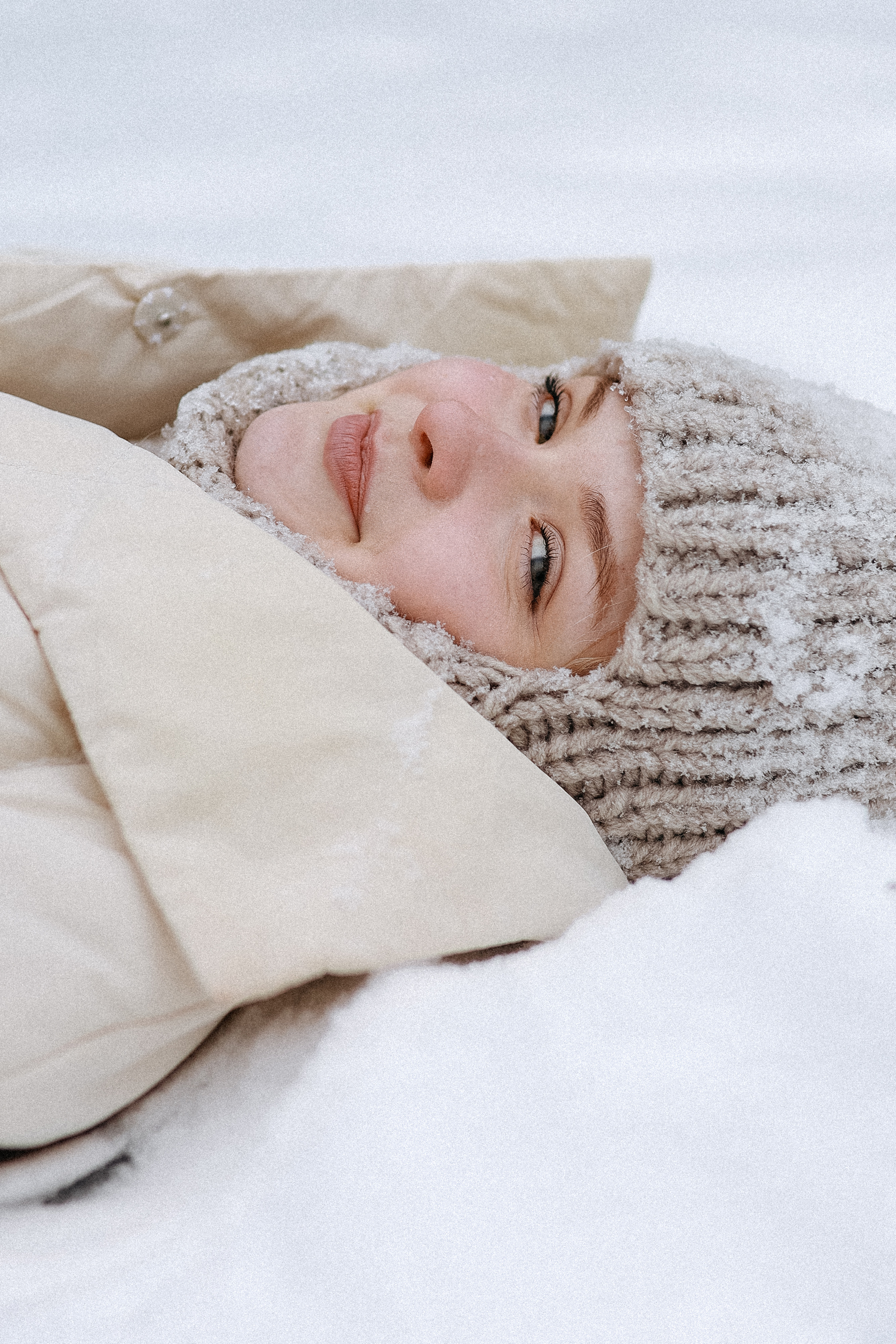 Полина. Фотограф Ульяна Дивина в Нижнем Новгороде и Нижегородской области