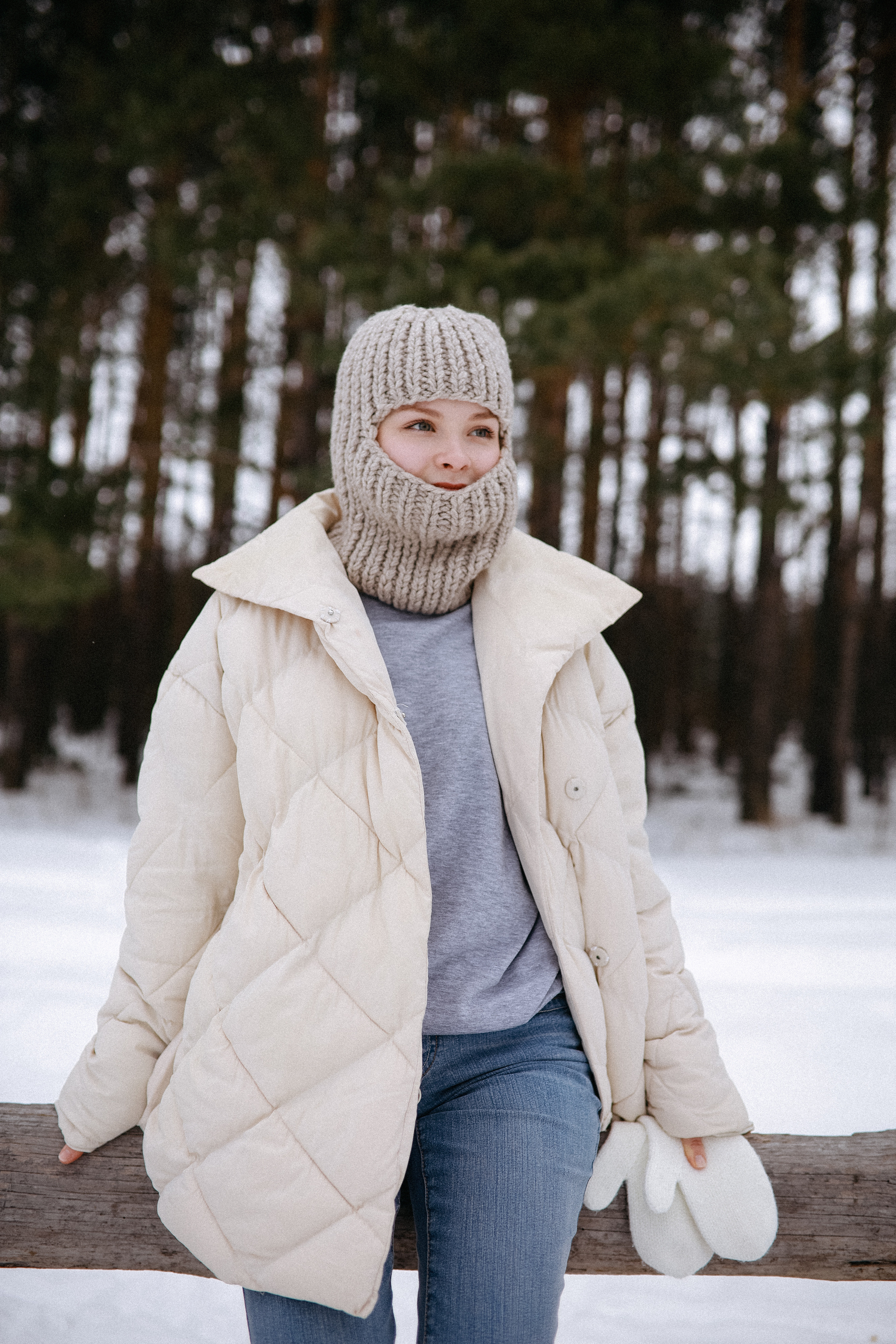 Полина. Фотограф Ульяна Дивина в Нижнем Новгороде и Нижегородской области