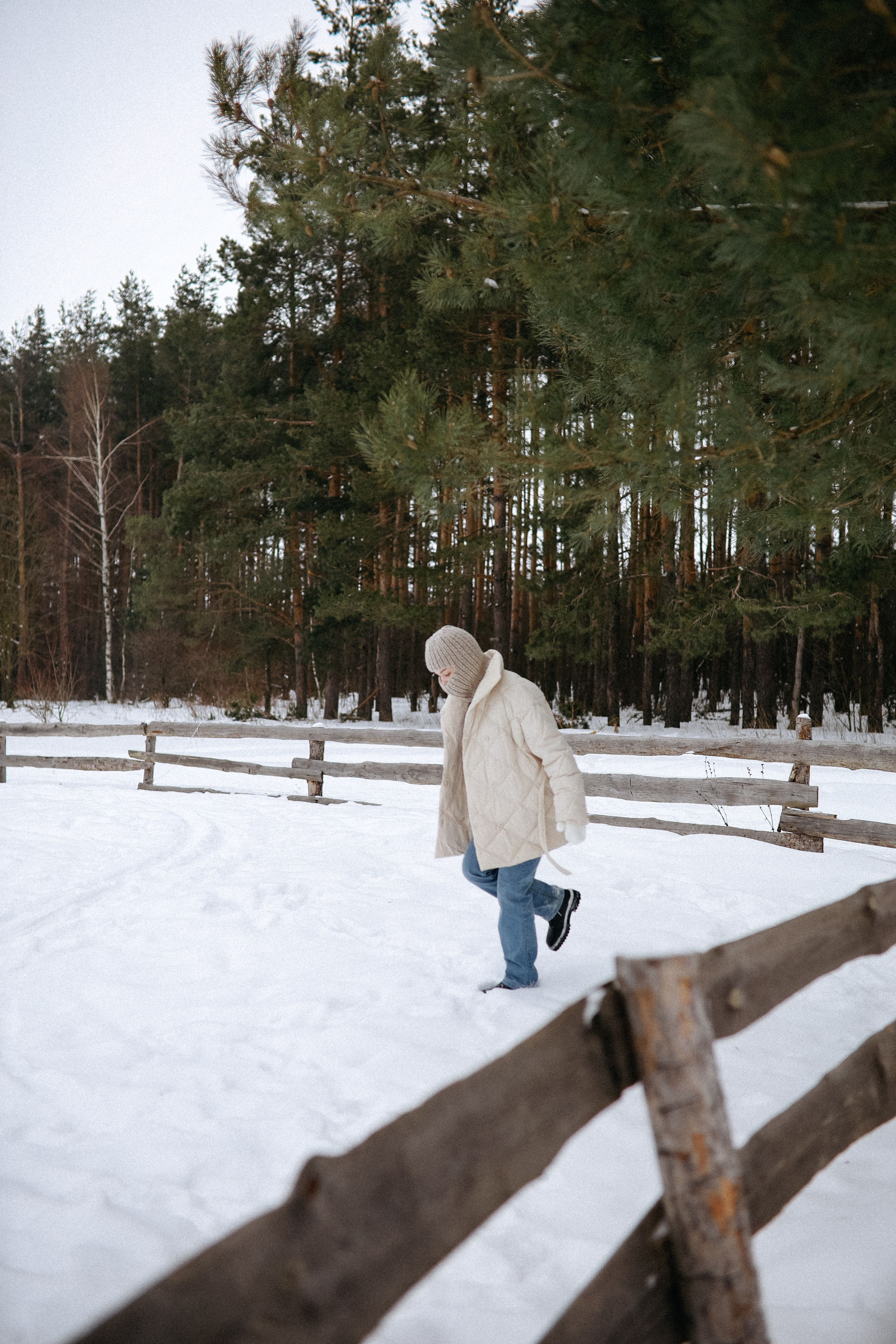 Полина. Фотограф Ульяна Дивина в Нижнем Новгороде и Нижегородской области