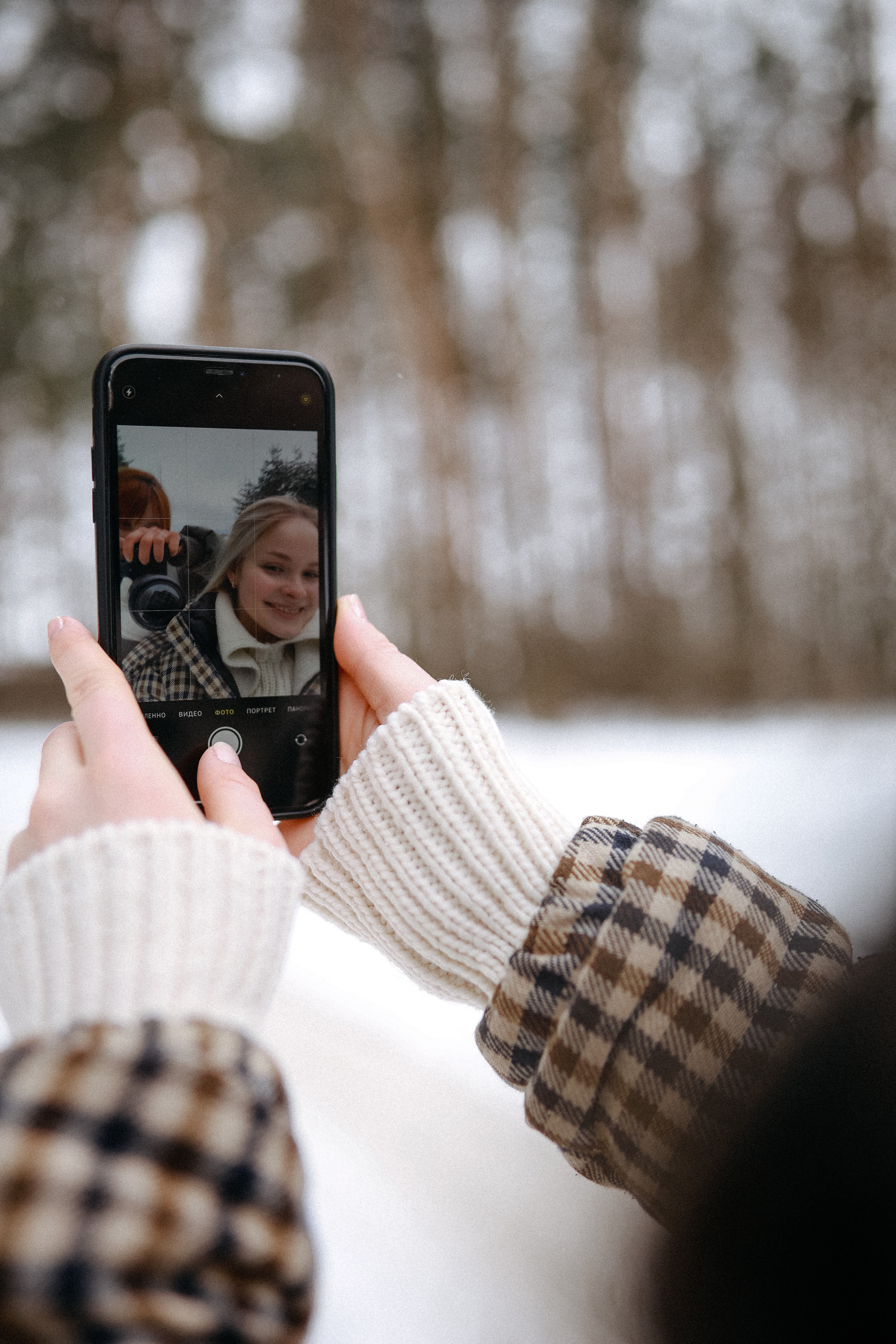 Полина. Фотограф Ульяна Дивина в Нижнем Новгороде и Нижегородской области