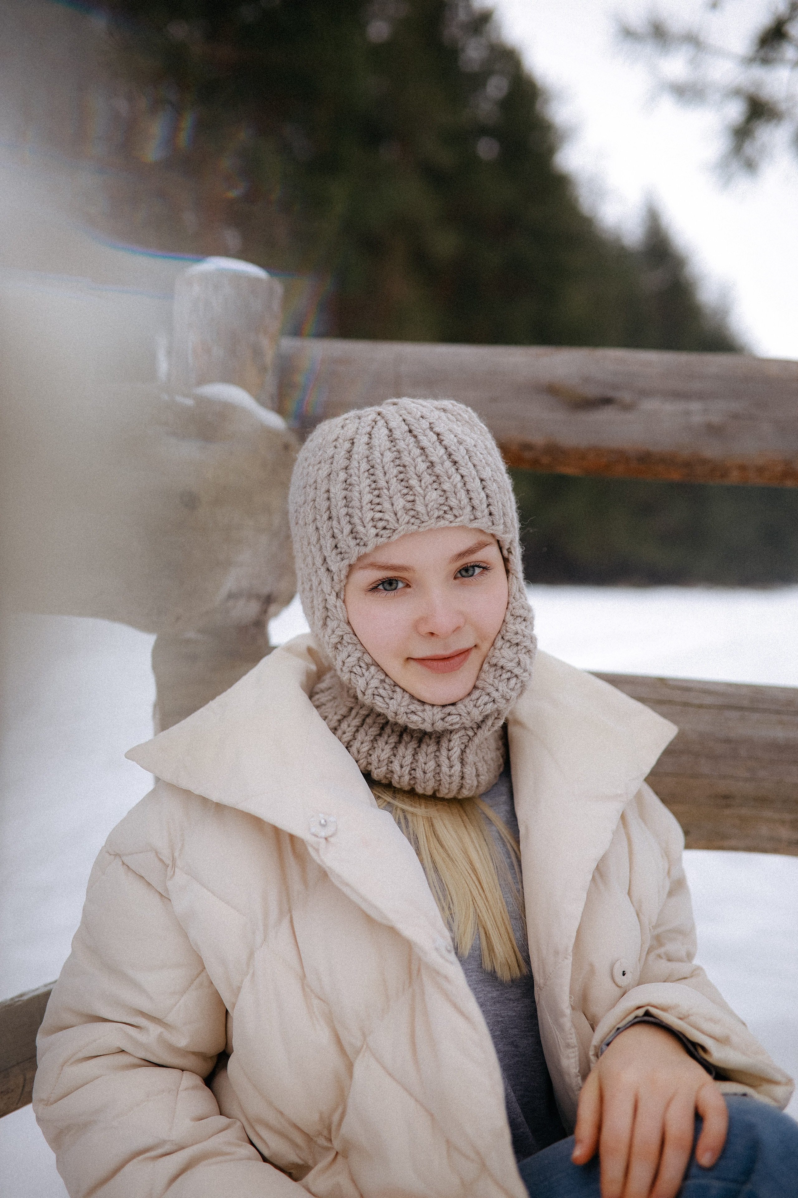 Полина. Фотограф Ульяна Дивина в Нижнем Новгороде и Нижегородской области