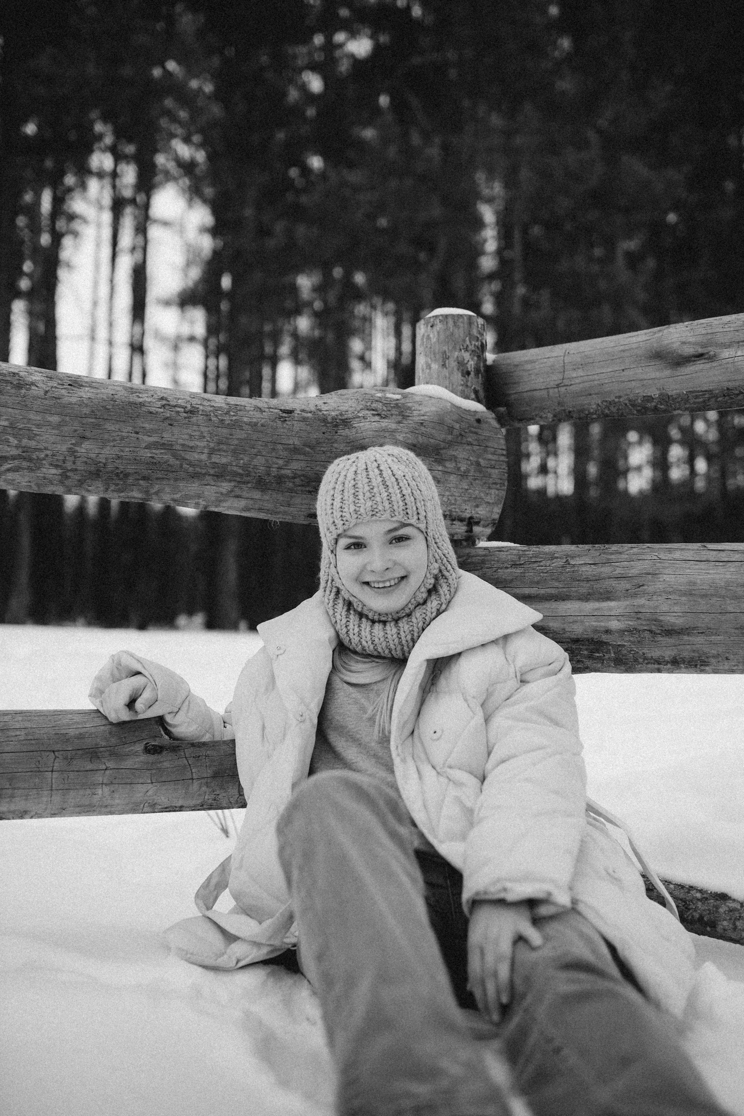 Полина. Фотограф Ульяна Дивина в Нижнем Новгороде и Нижегородской области