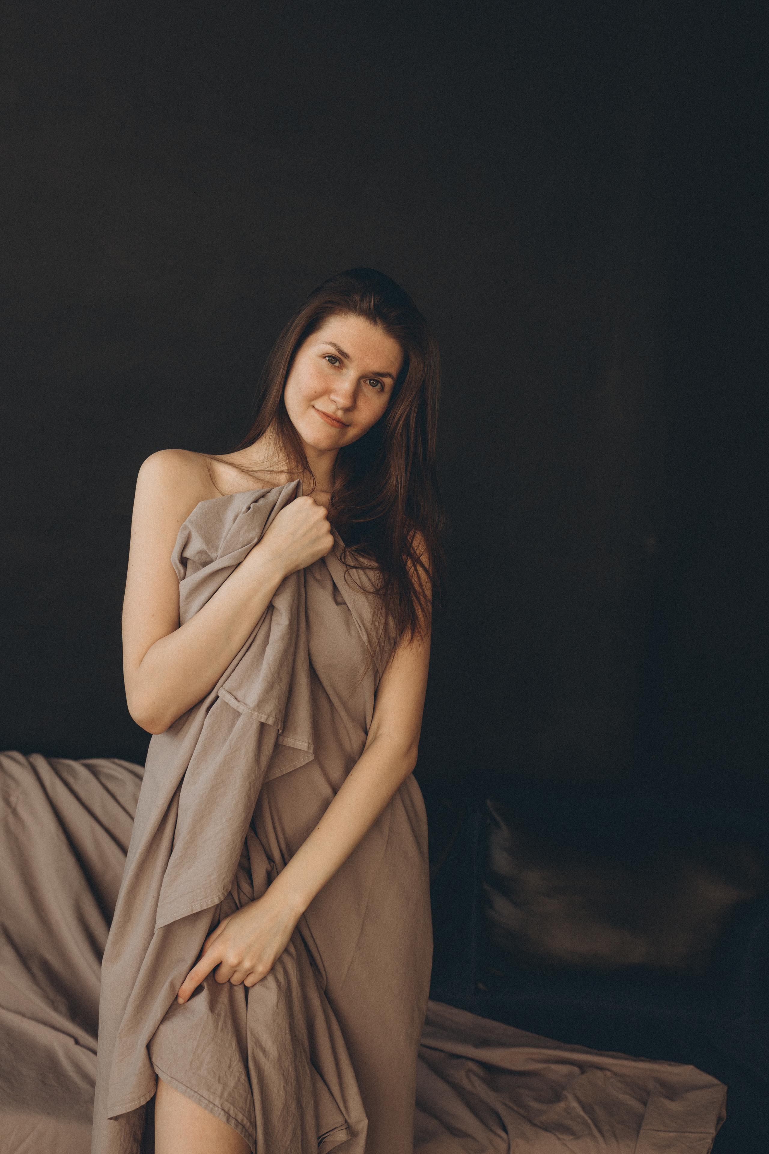 Анастасия. Фотограф Ульяна Дивина в Нижнем Новгороде и Нижегородской области