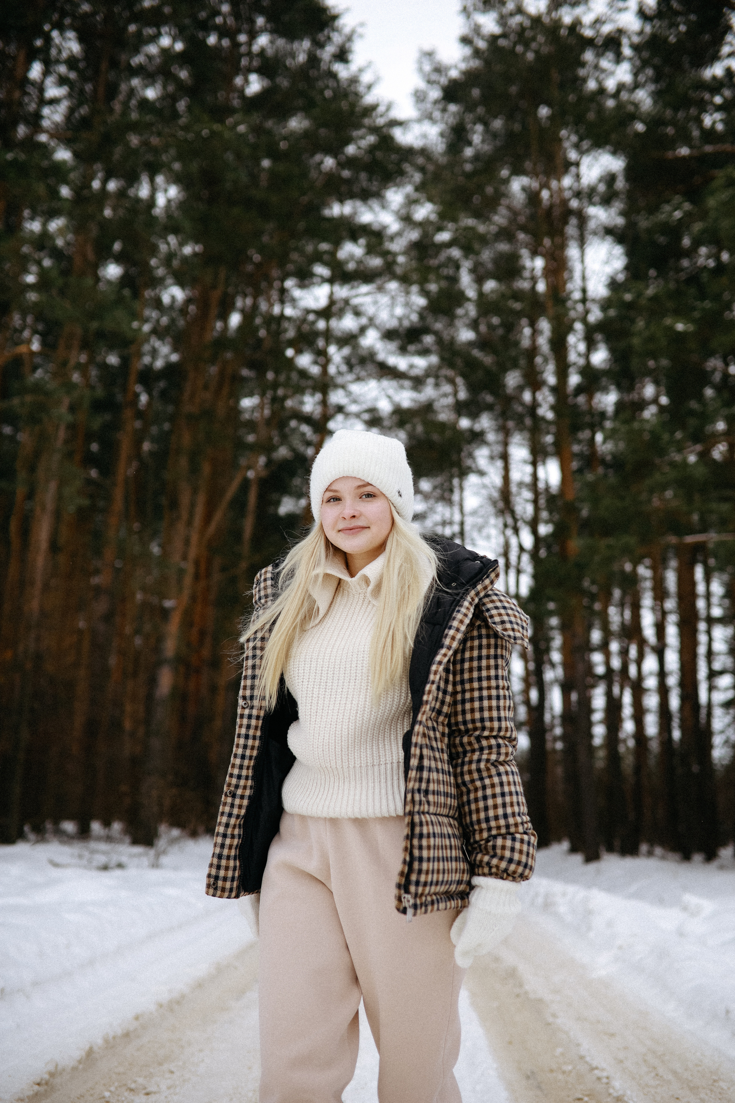 Полина. Фотограф Ульяна Дивина в Нижнем Новгороде и Нижегородской области