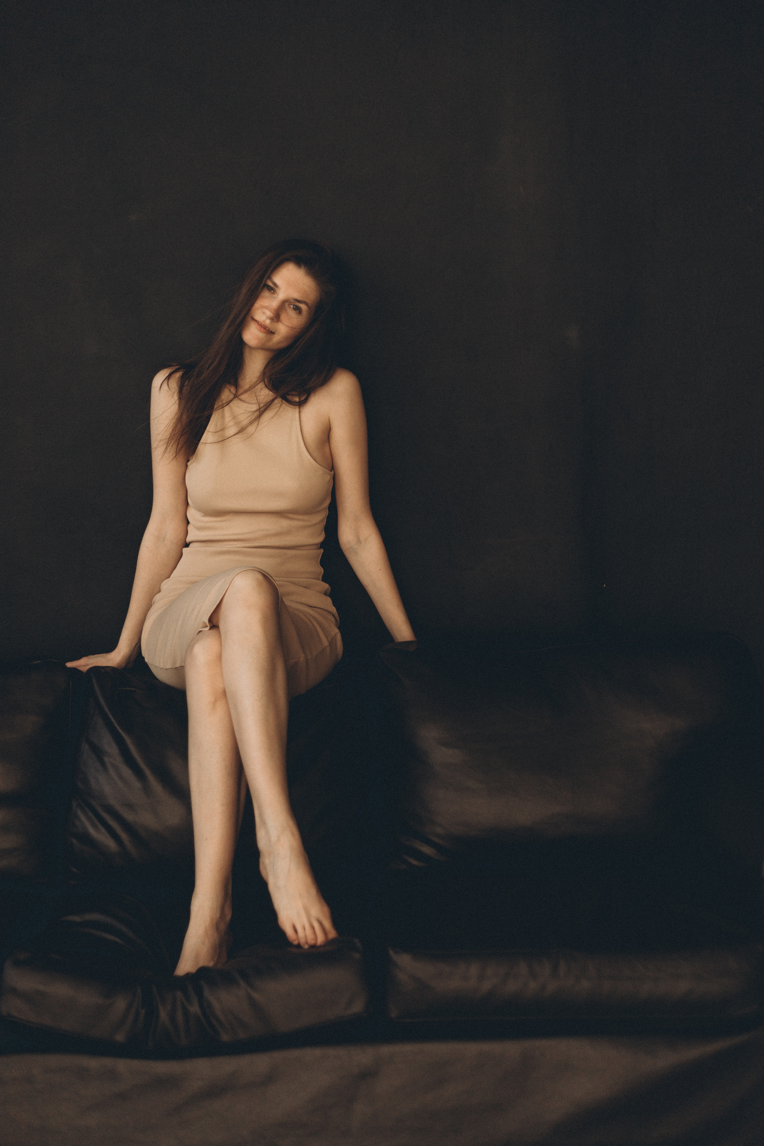 Анастасия. Фотограф Ульяна Дивина в Нижнем Новгороде и Нижегородской области