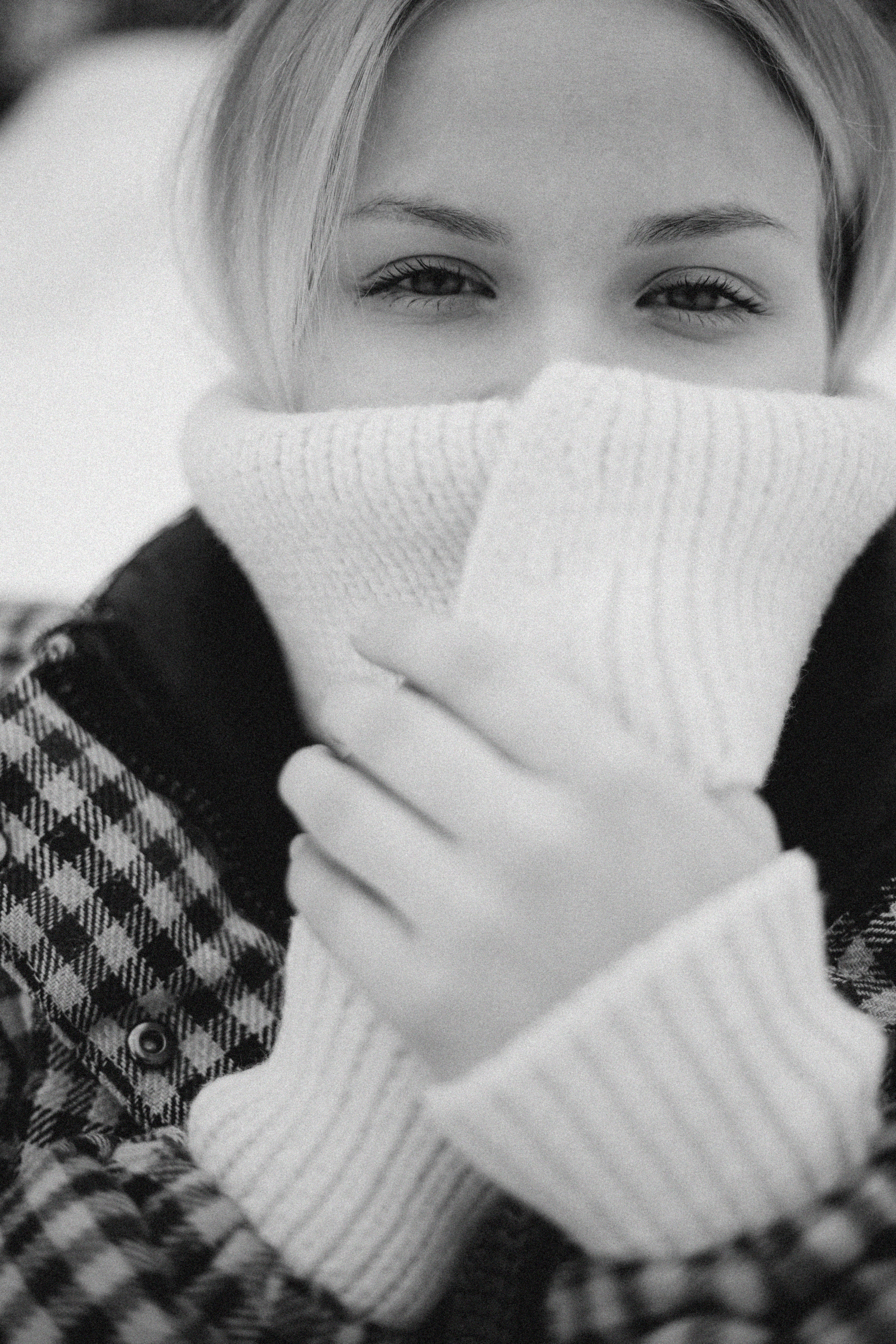 Полина. Фотограф Ульяна Дивина в Нижнем Новгороде и Нижегородской области