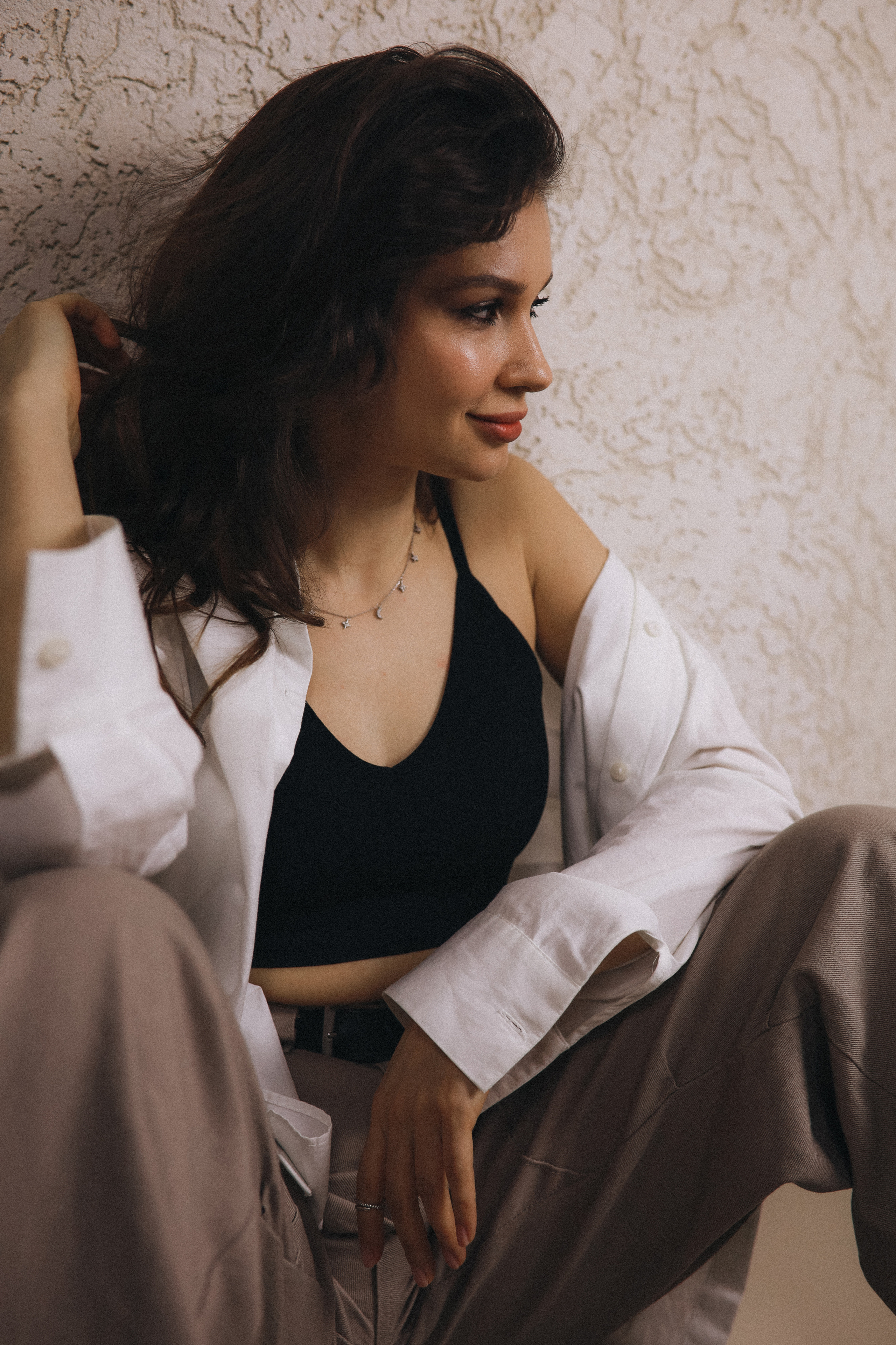 Катя. Фотограф Ульяна Дивина в Нижнем Новгороде и Нижегородской области