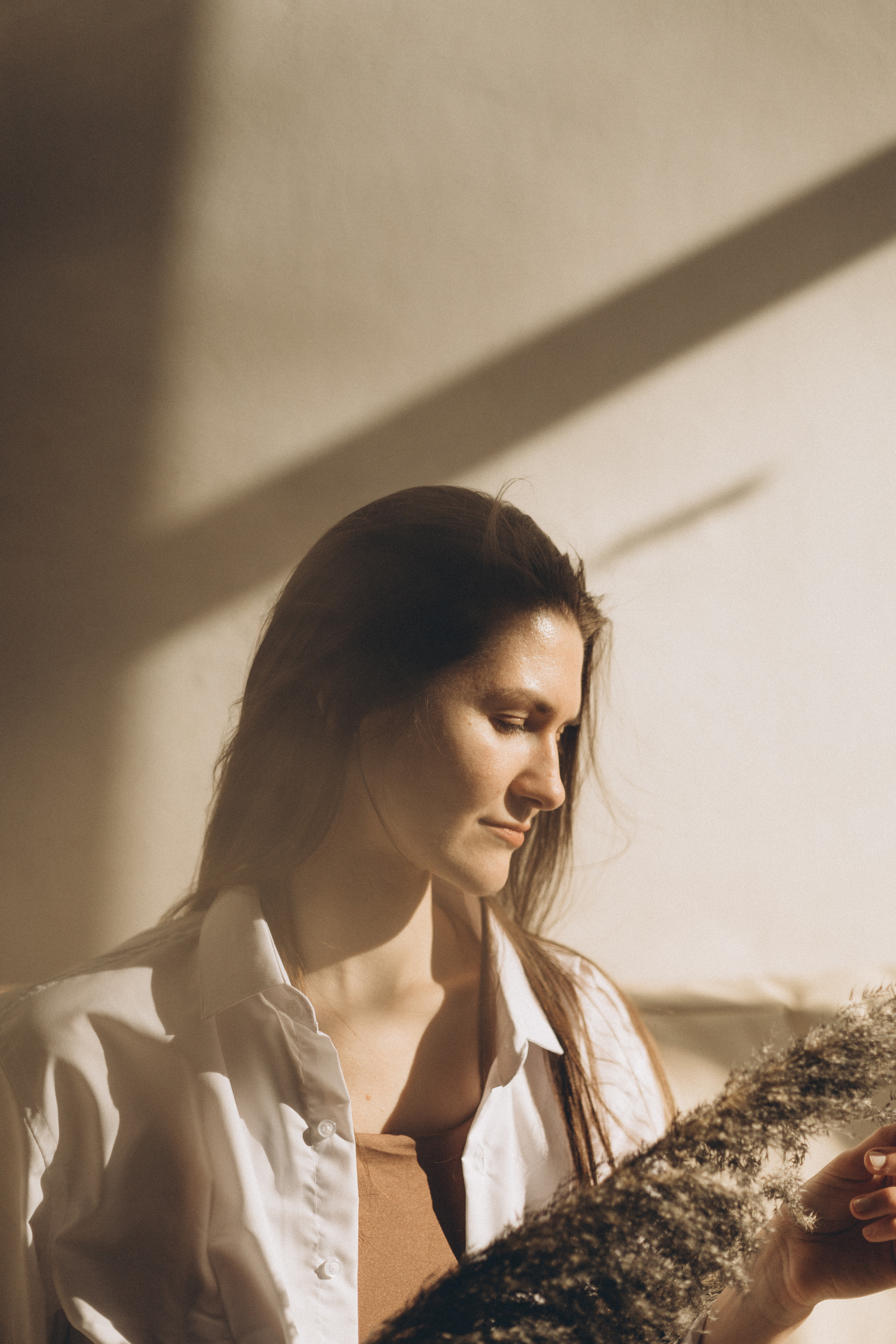 Анастасия. Фотограф Ульяна Дивина в Нижнем Новгороде и Нижегородской области