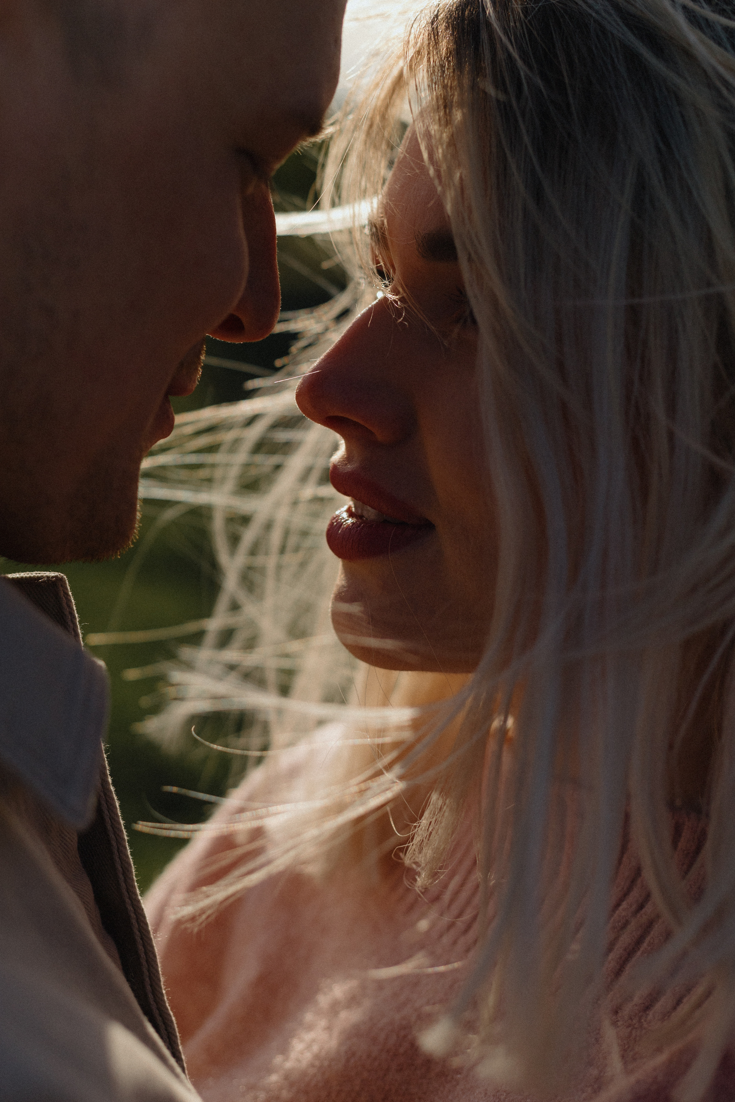 История Оли и Паши. Фотограф Ульяна Дивина в Нижнем Новгороде и Нижегородской области