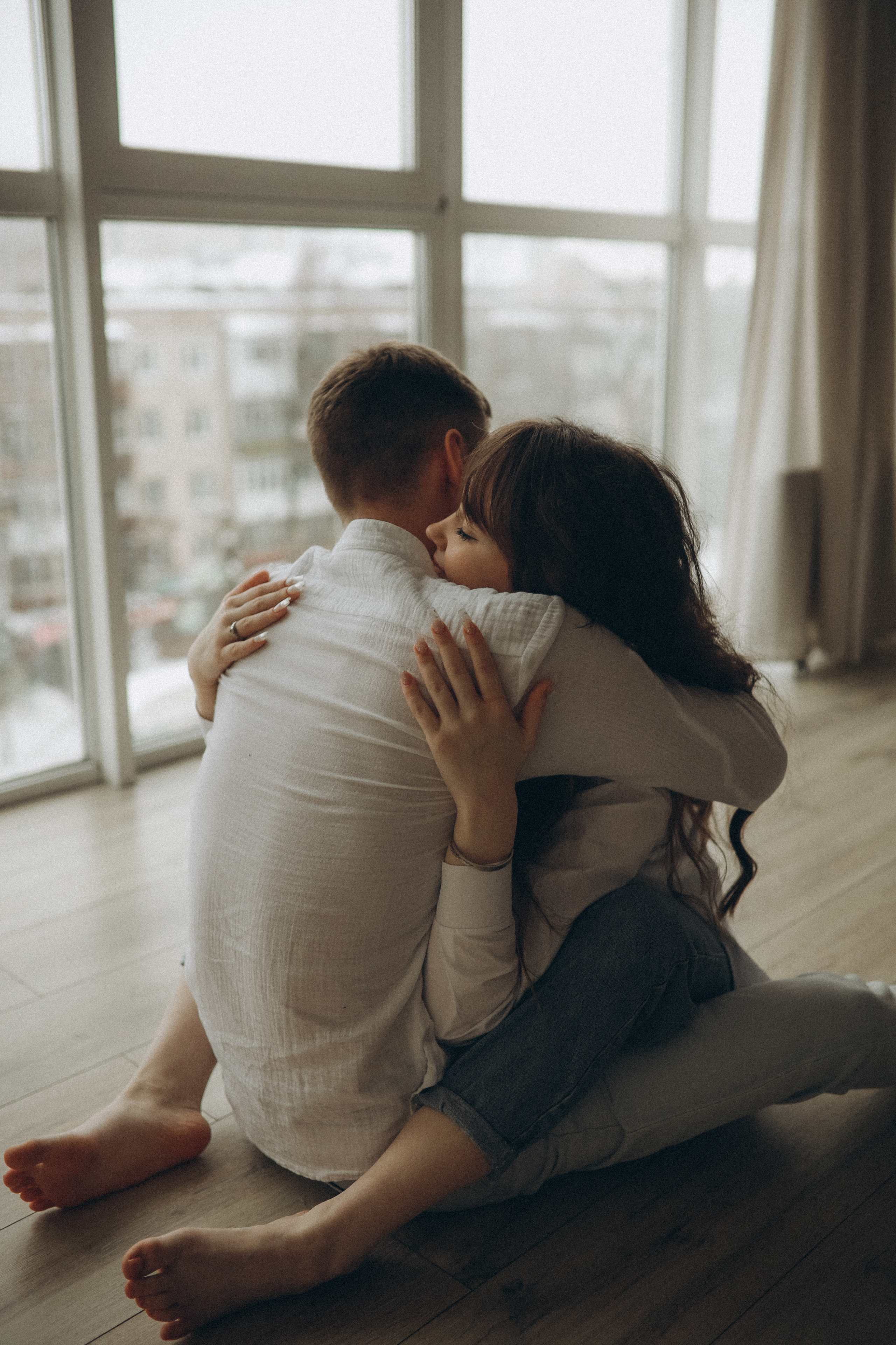 Леша и Деля. Лав стори. Фотограф Ульяна Дивина в Нижнем Новгороде и Нижегородской области