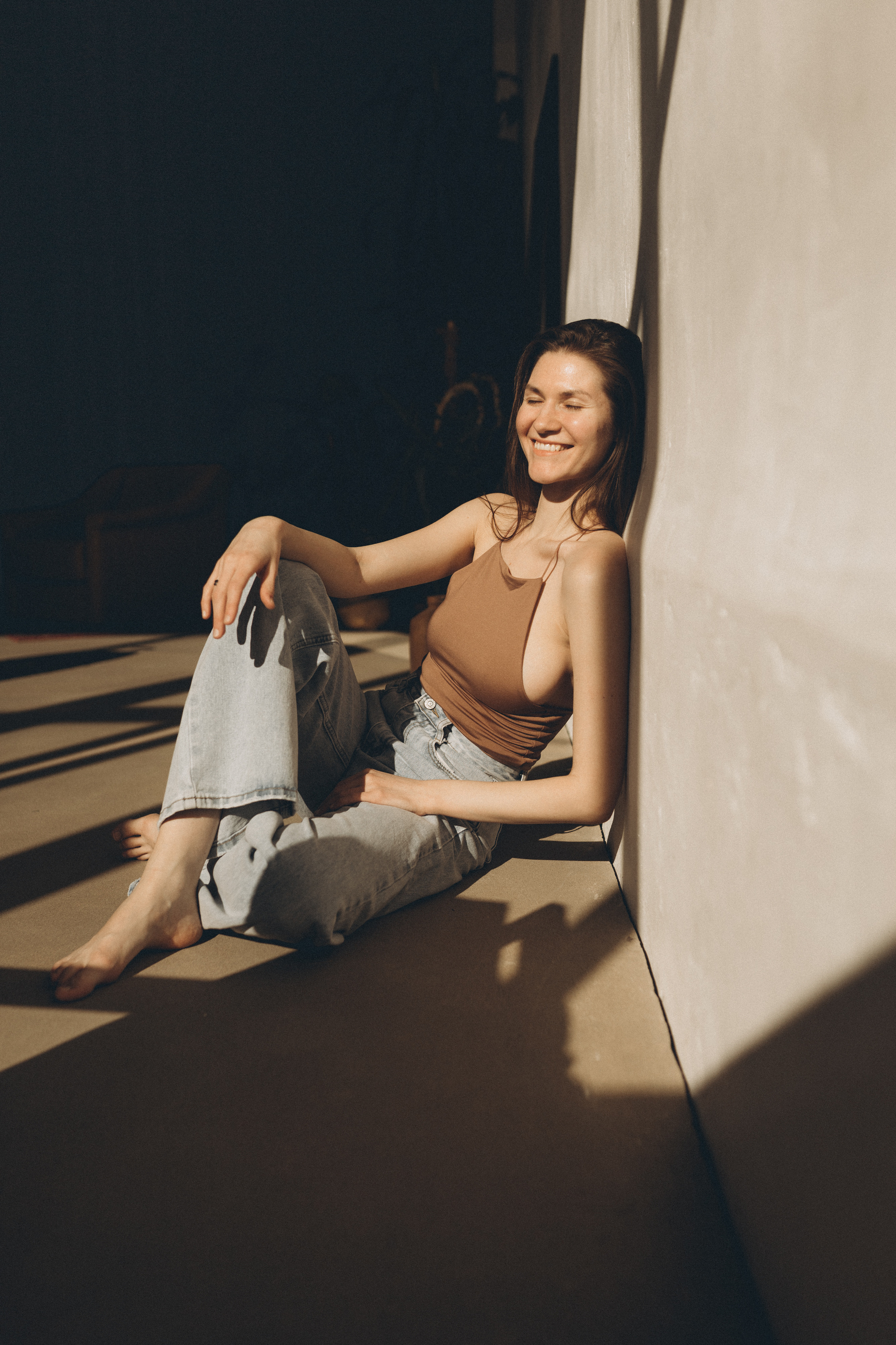 Анастасия. Фотограф Ульяна Дивина в Нижнем Новгороде и Нижегородской области