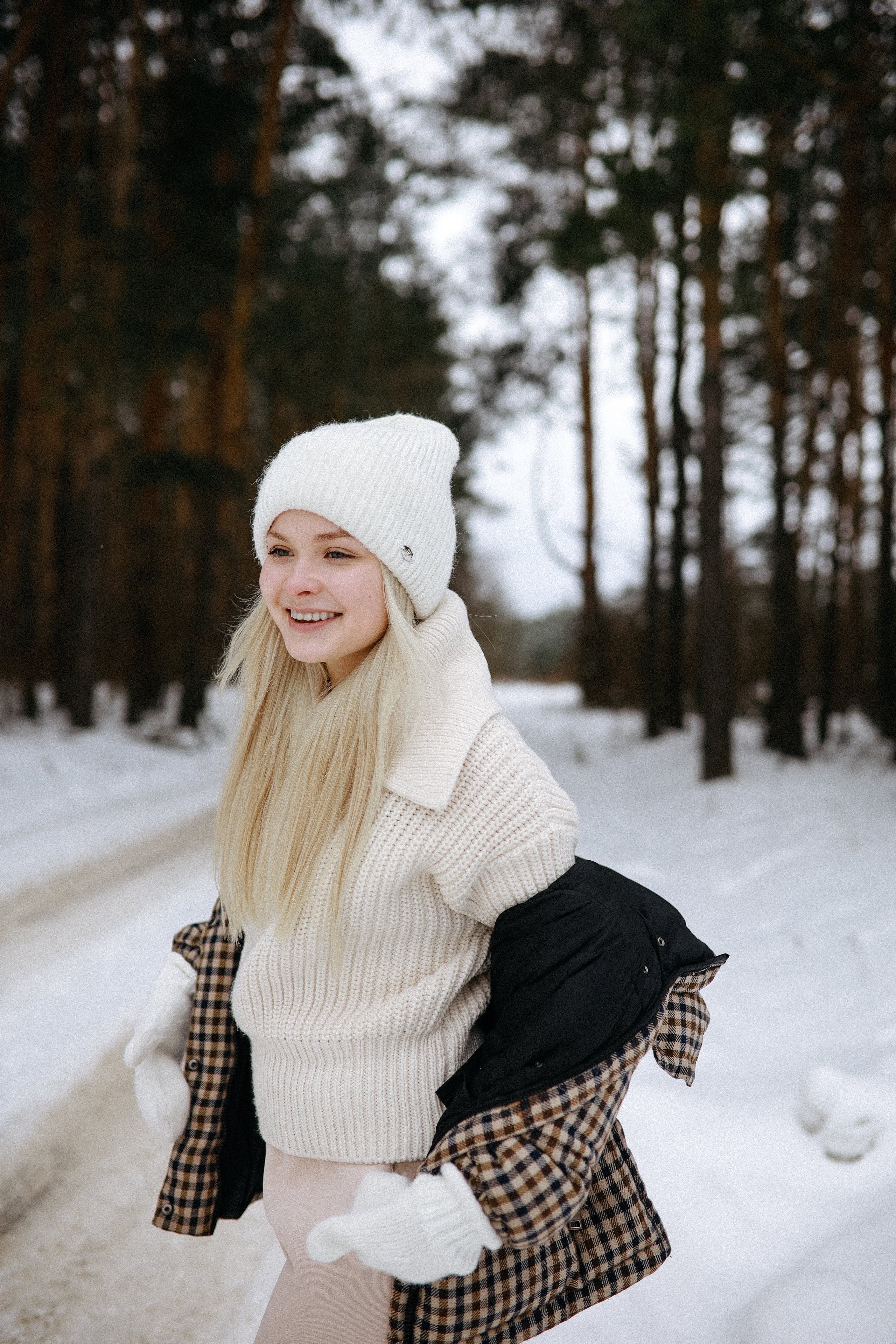 Полина. Фотограф Ульяна Дивина в Нижнем Новгороде и Нижегородской области