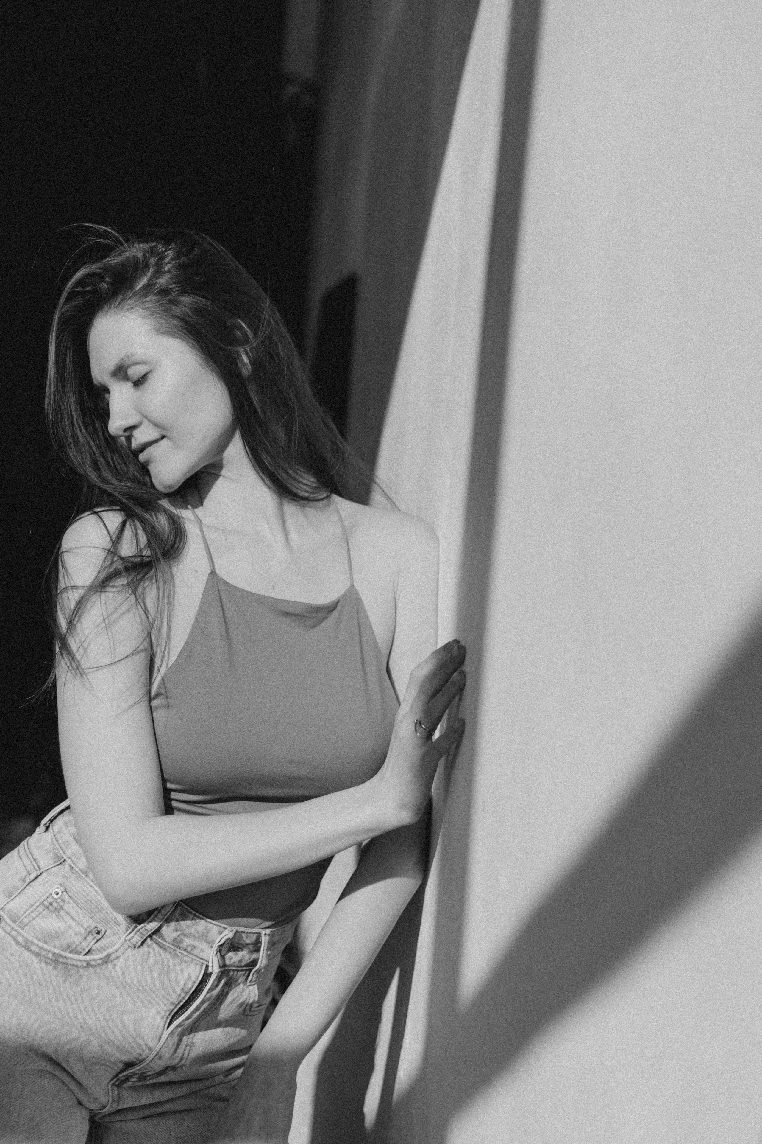 Анастасия. Фотограф Ульяна Дивина в Нижнем Новгороде и Нижегородской области