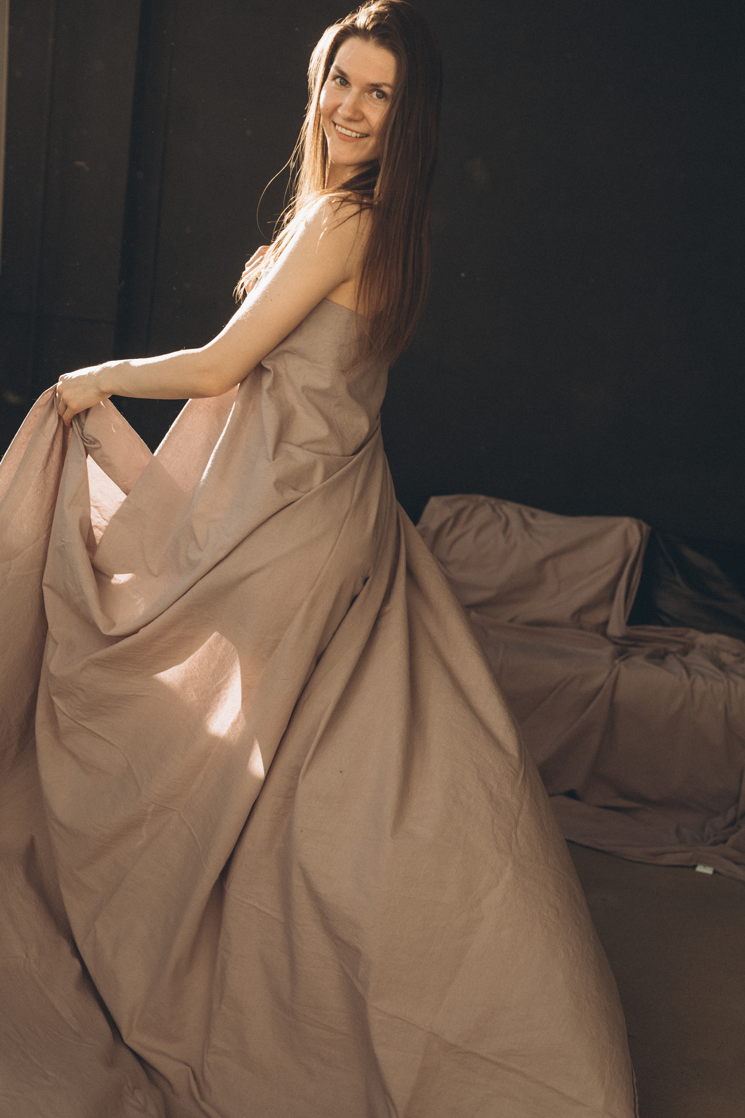 Анастасия. Фотограф Ульяна Дивина в Нижнем Новгороде и Нижегородской области