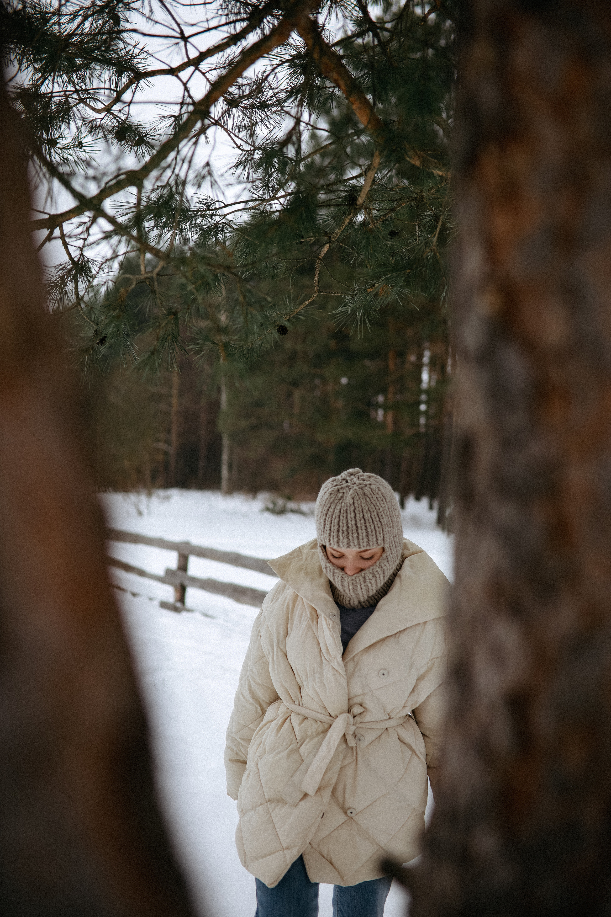 Полина. Фотограф Ульяна Дивина в Нижнем Новгороде и Нижегородской области
