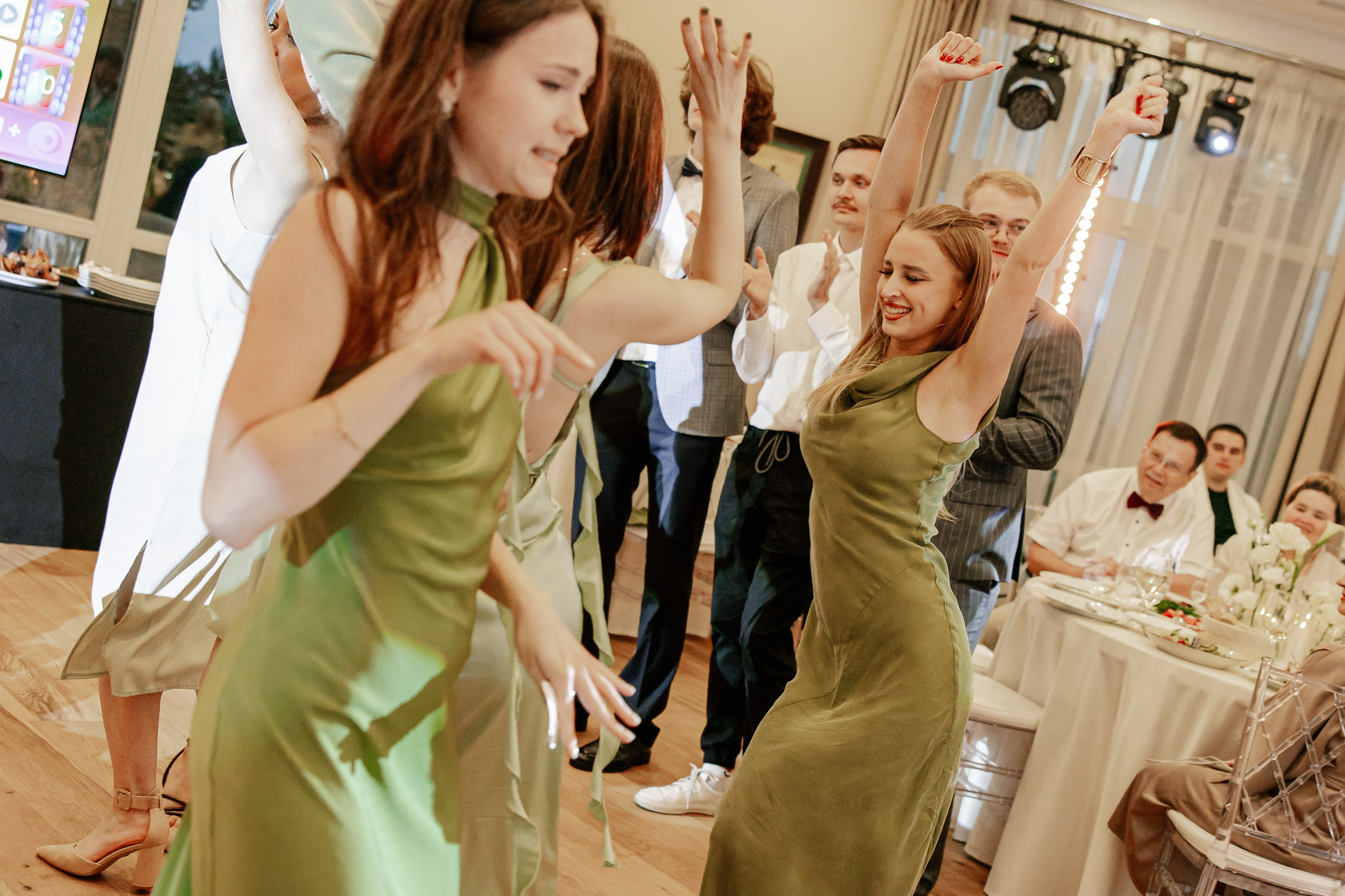 …счастье на кончиках пальцев…. Свадебный и женский фотограф в Твери Екатерина Гребенкина