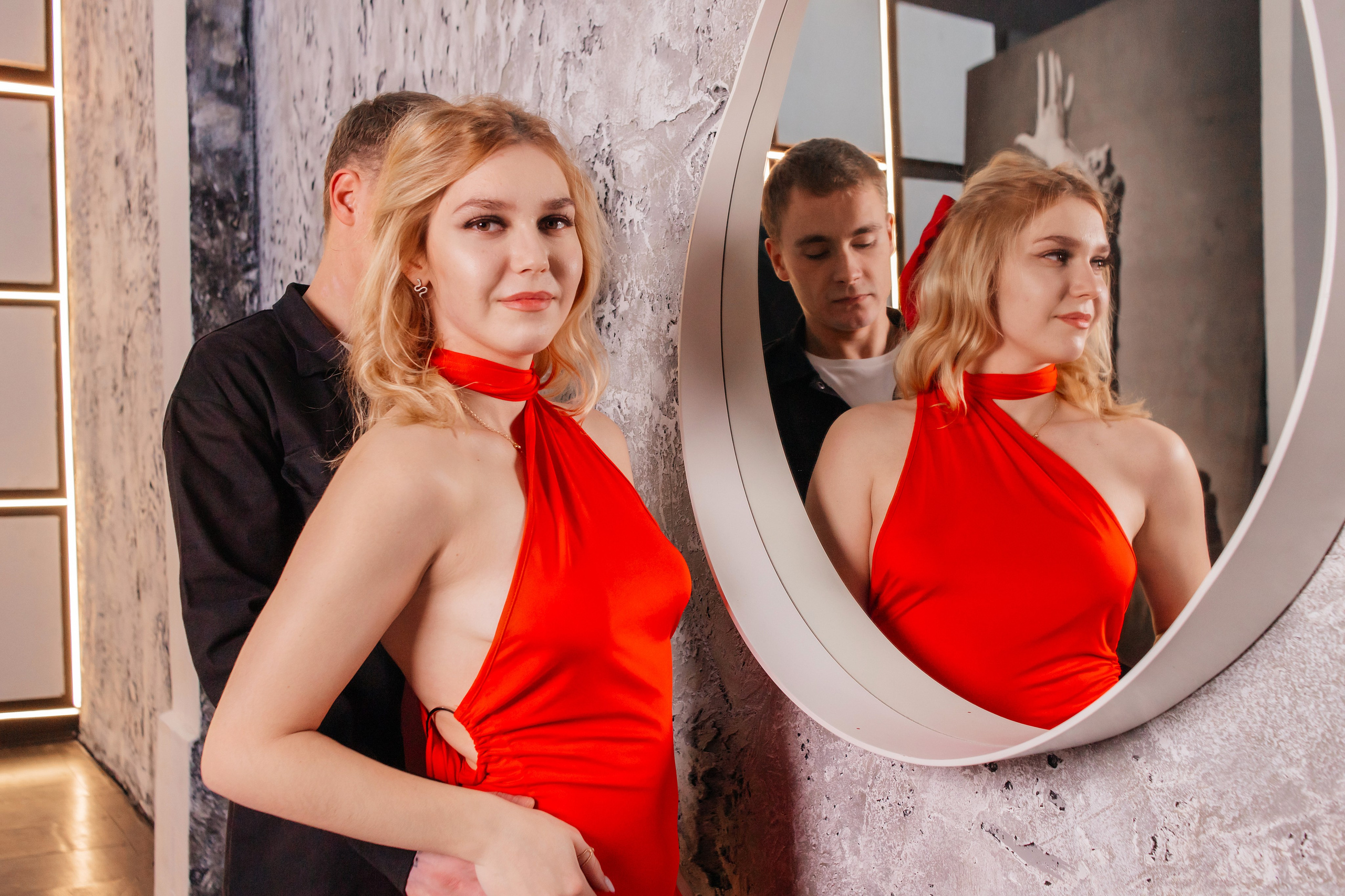 Маша+Юра. Свадебный фотограф и фотограф Love-Store в Нижнем Новгороде Анастасия