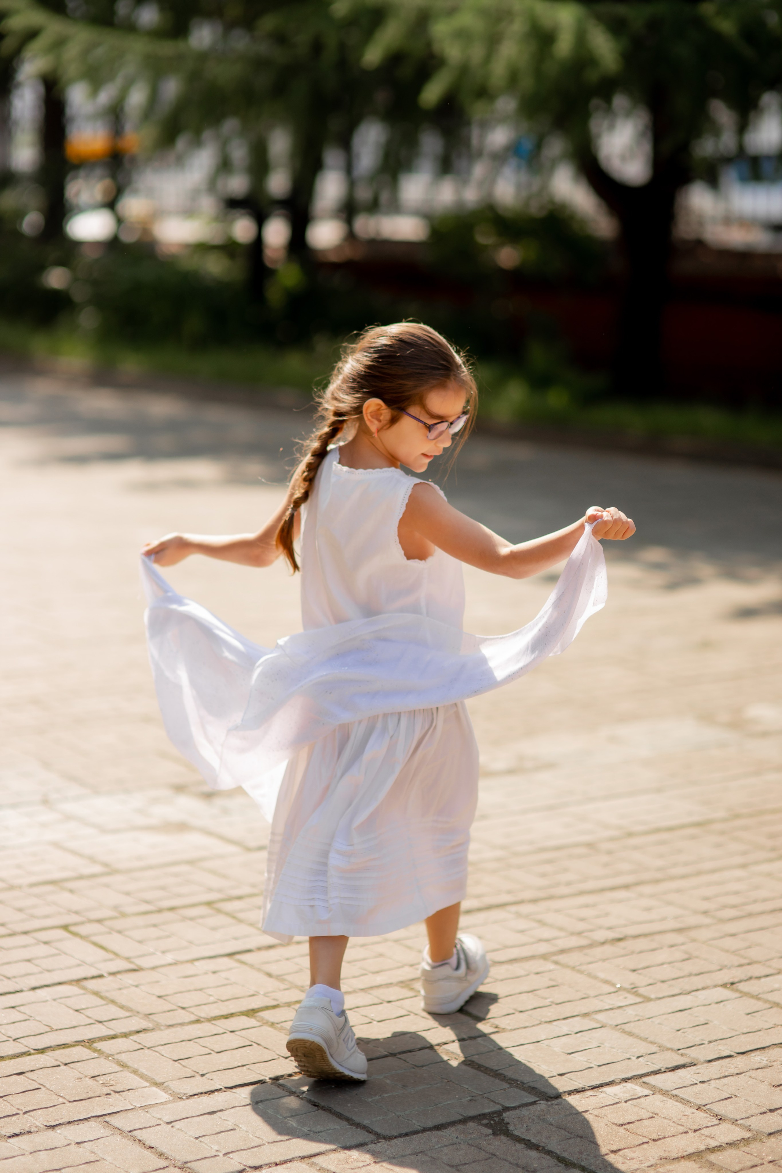 Таинство Крещения. Семейный фотограф в Москве