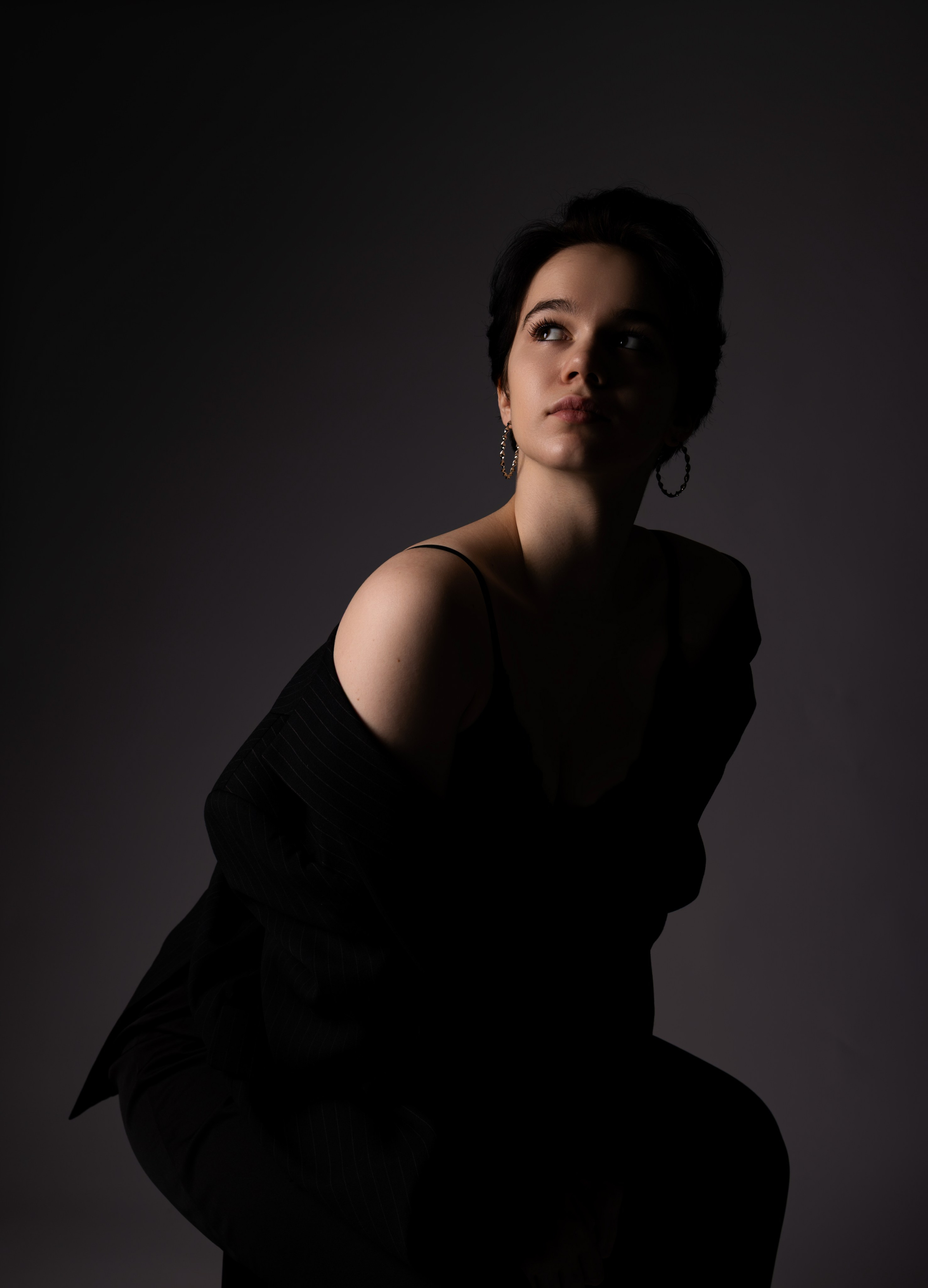 Александрина. Индивидуальный и парный фотограф в Санкт-Петербурге Юлия Поротникова