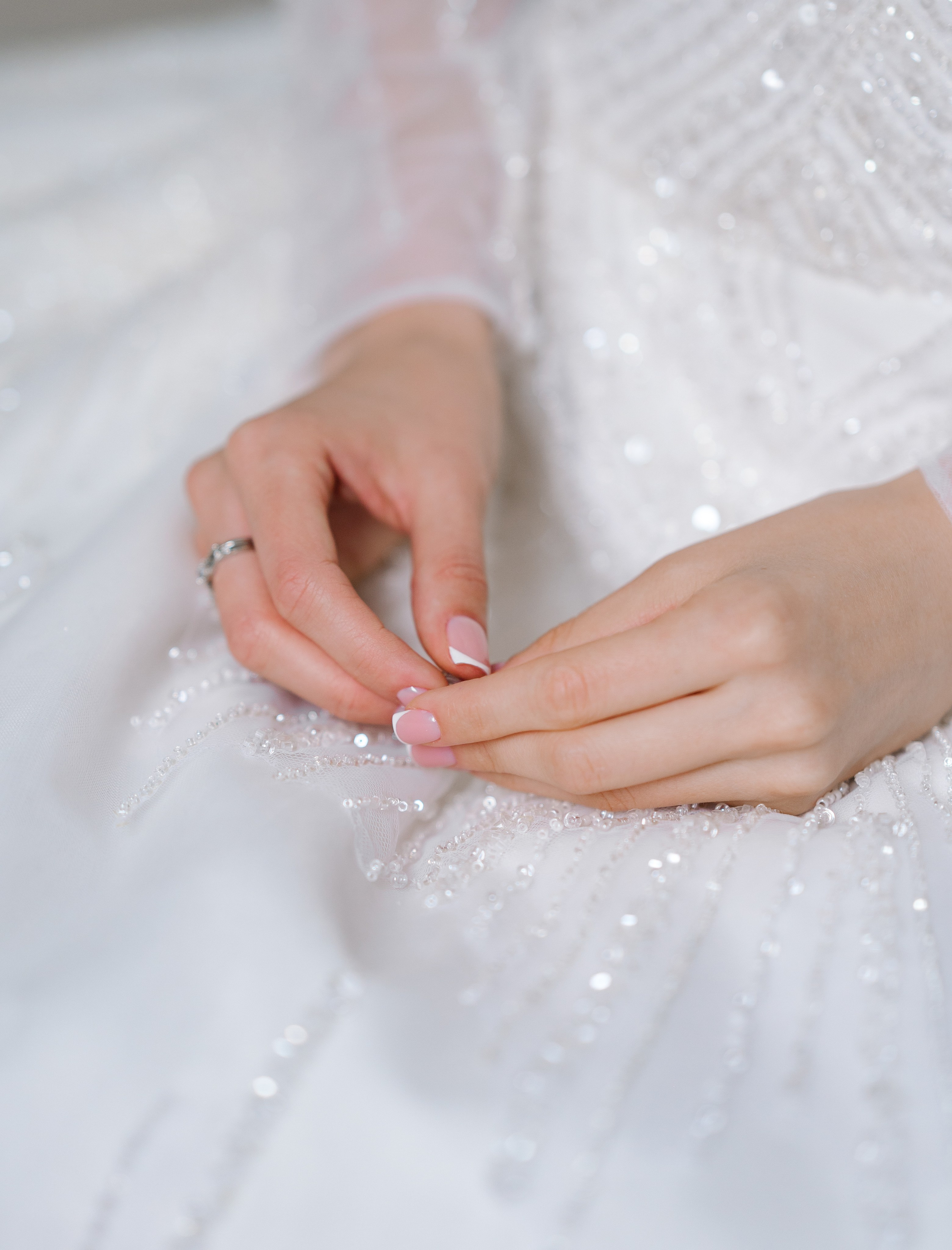 Асхат и Сепият. Свадебный и портретный фотограф