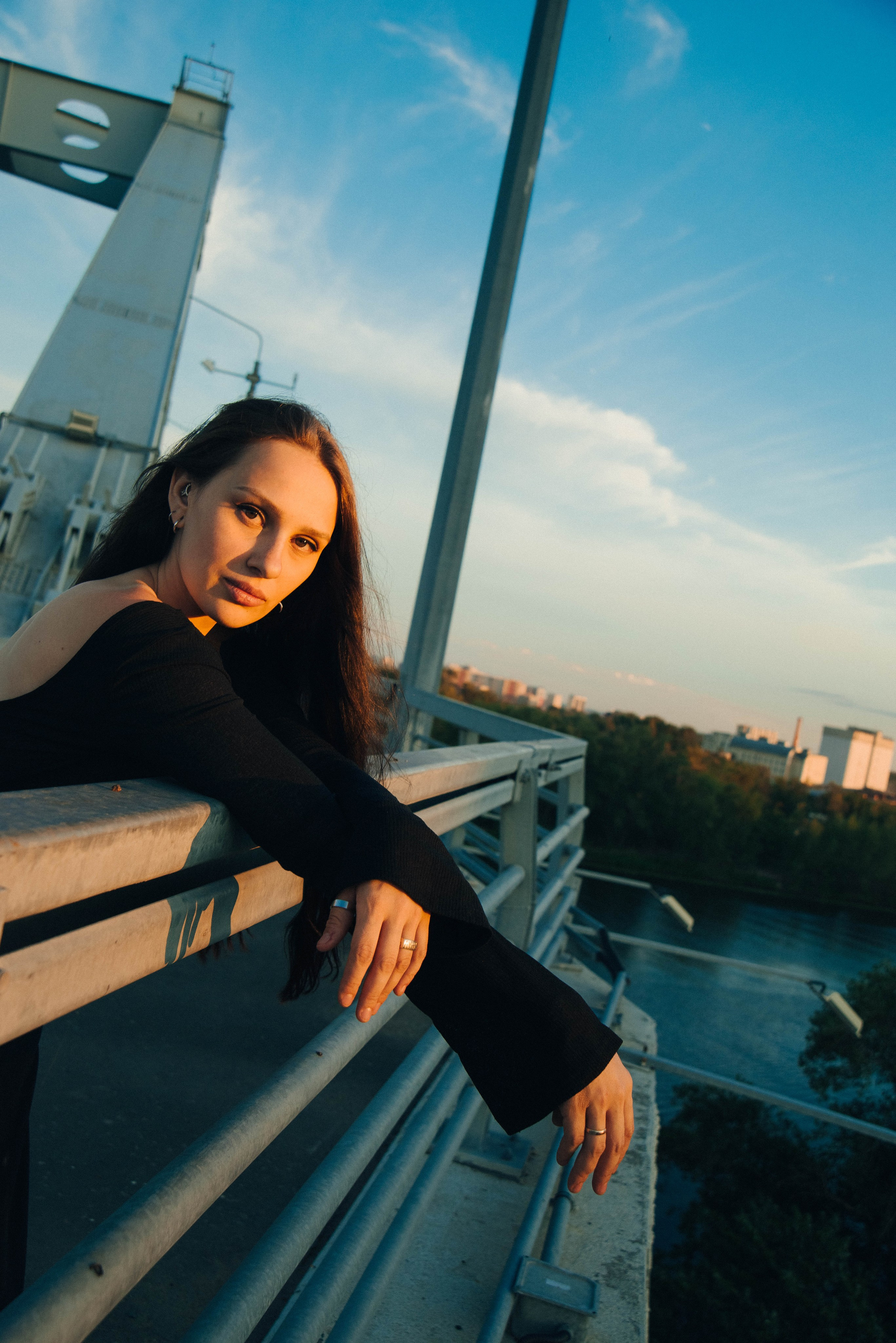 Елена. Ксения Glossa. Портретный и репортажный фотограф в Самаре