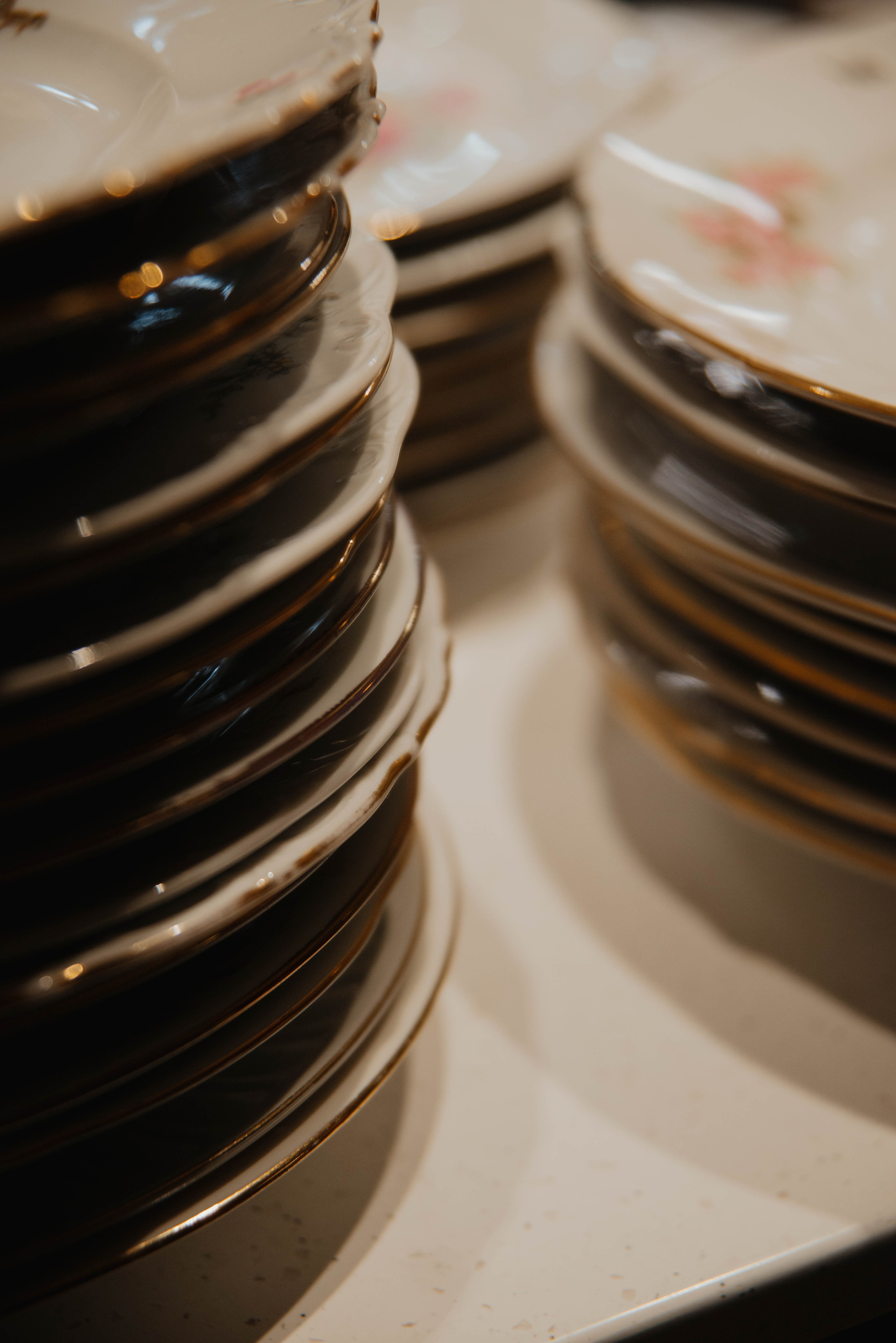 Шеф-тейбл в ресторане La Volte. Ксения Glossa. Портретный и репортажный фотограф в Самаре