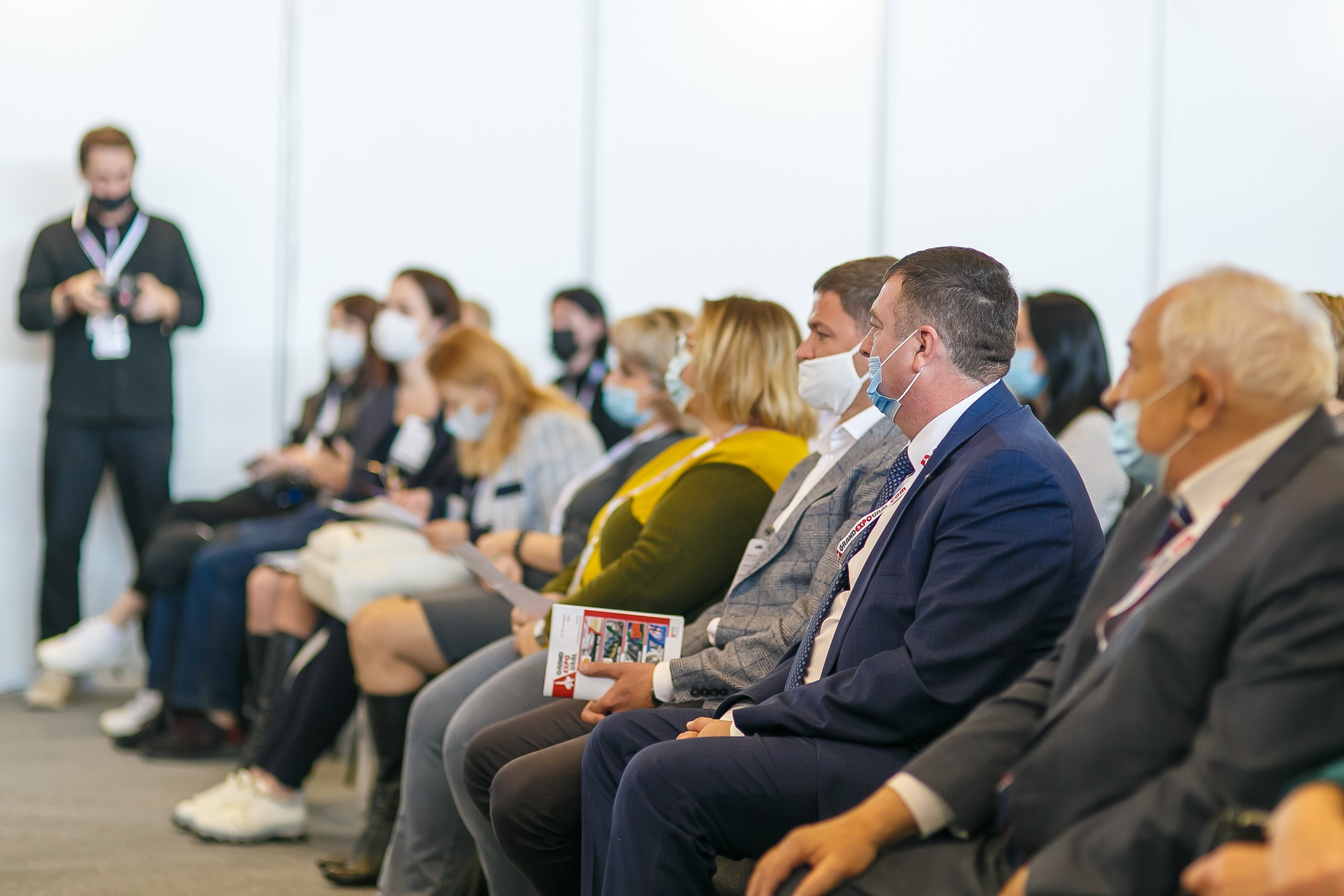 МВК Выставка МВЦ. Профессиональный фотограф Дугинов Николай | Екатеринбург