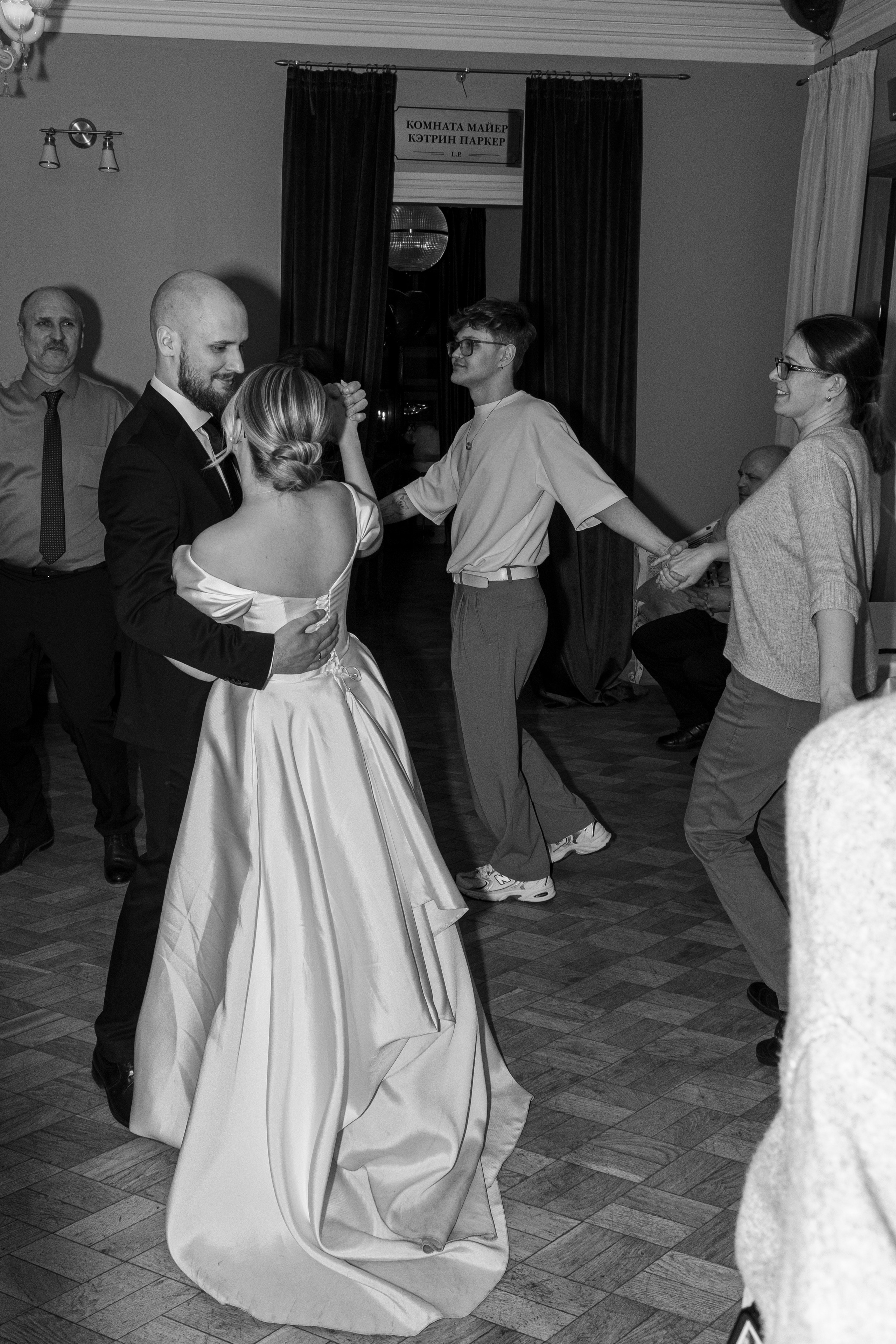 05.04.2025. Фото и видео съемка Ваших мероприятий