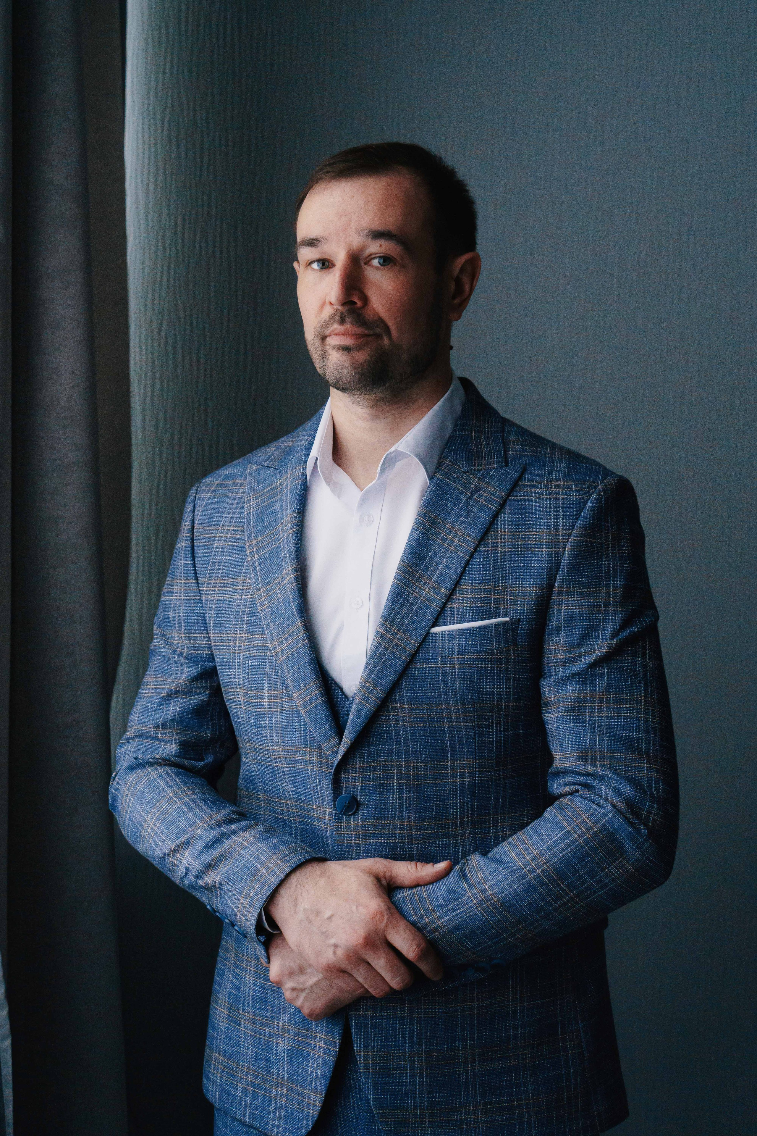 Алексей и Олеся. Свадебный и семейный фотограф в Санкт-Петербурге Виктор Голубев