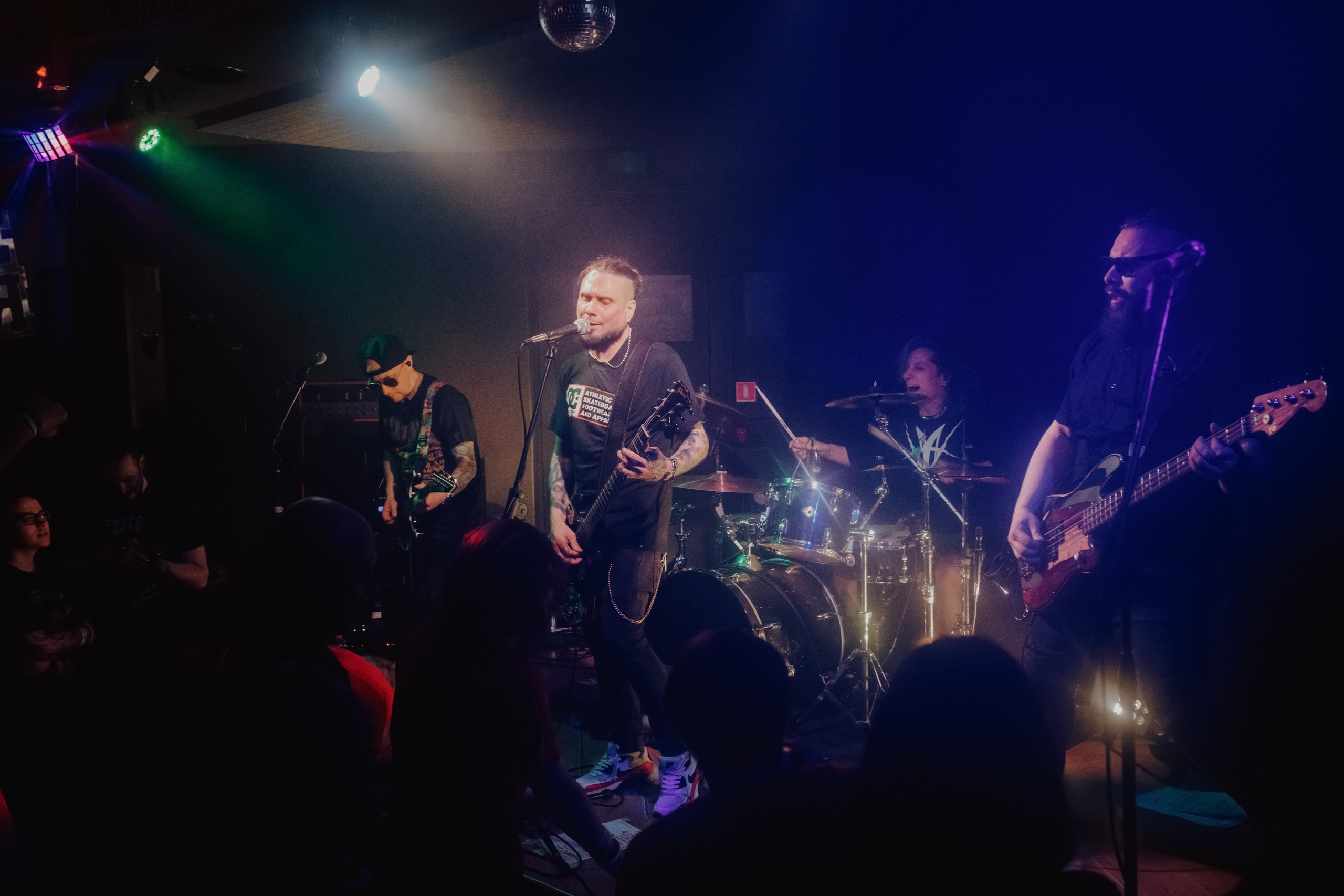 ГРЕБЛЯ. Фотограф Елена Богачева (lenalena_na_na_na)