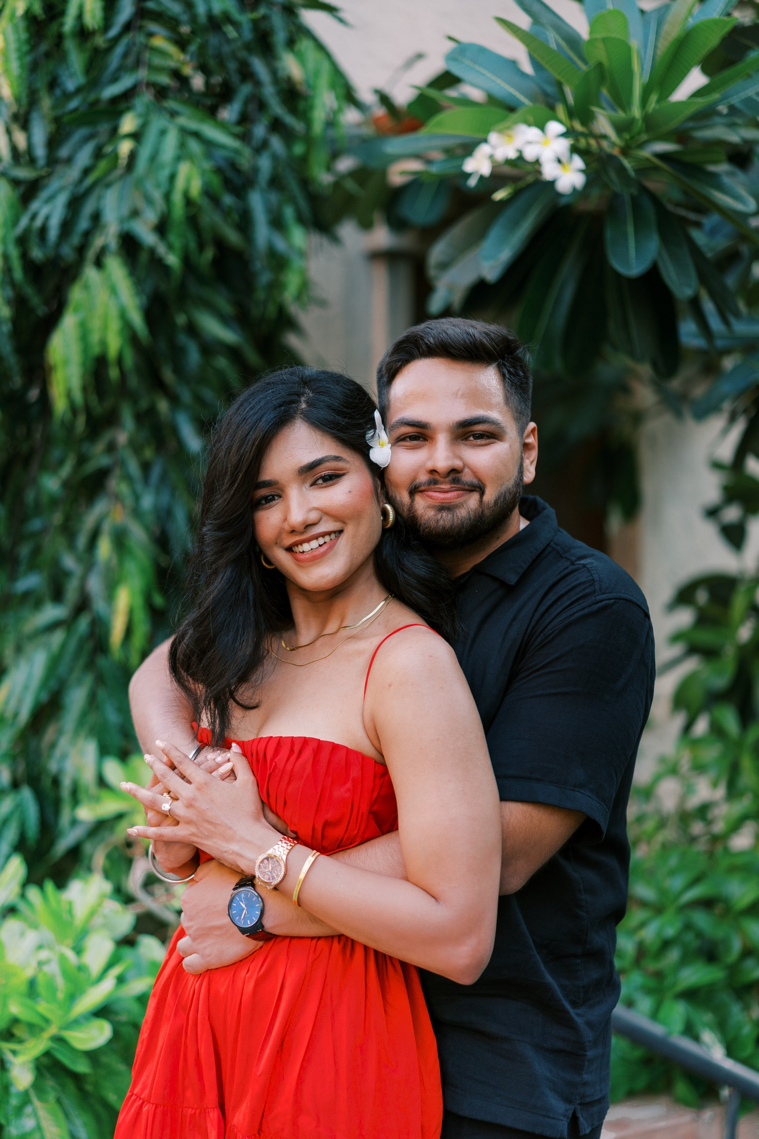 Wedding proposal. PhuQuoc photographer — Phu Quoc wedding photographer